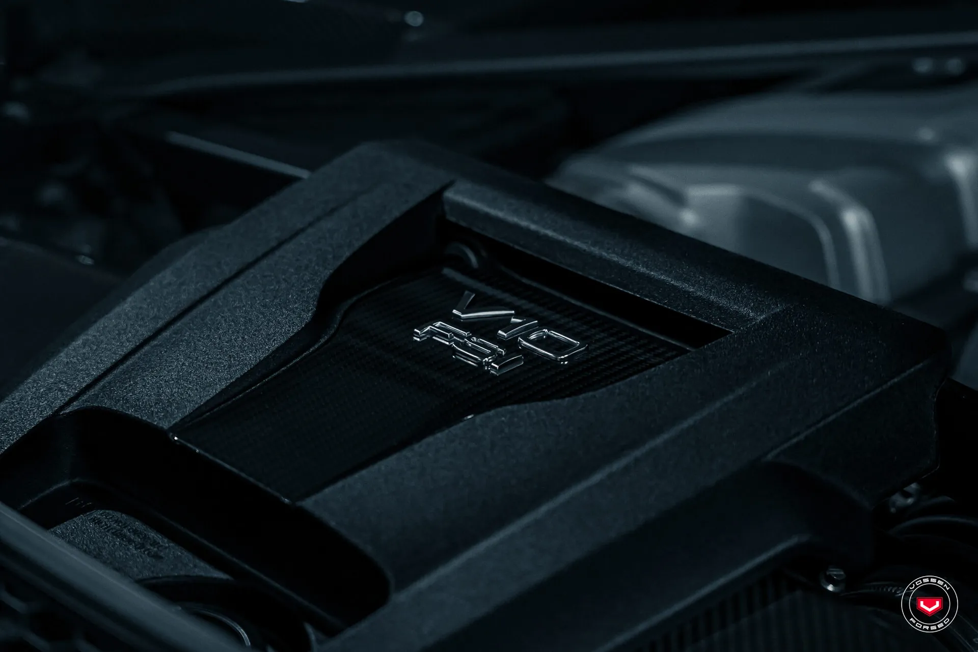 Audi R8, 9