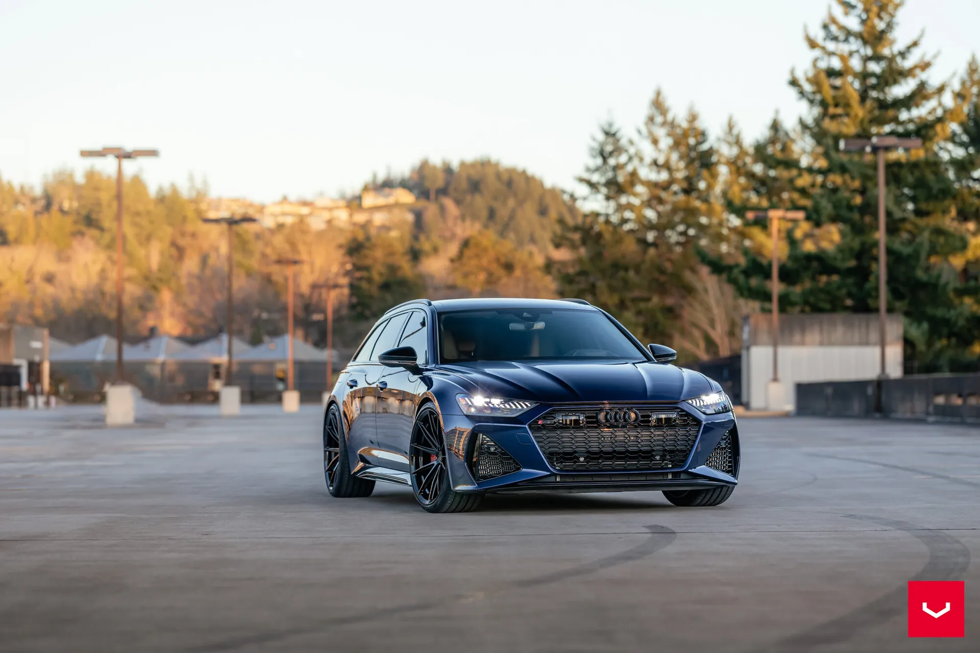 Audi A6 / S6 / RS6, 5