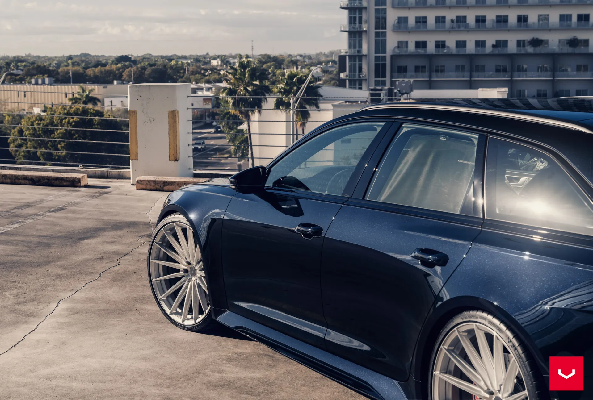 Audi A6 / S6 / RS6, 13