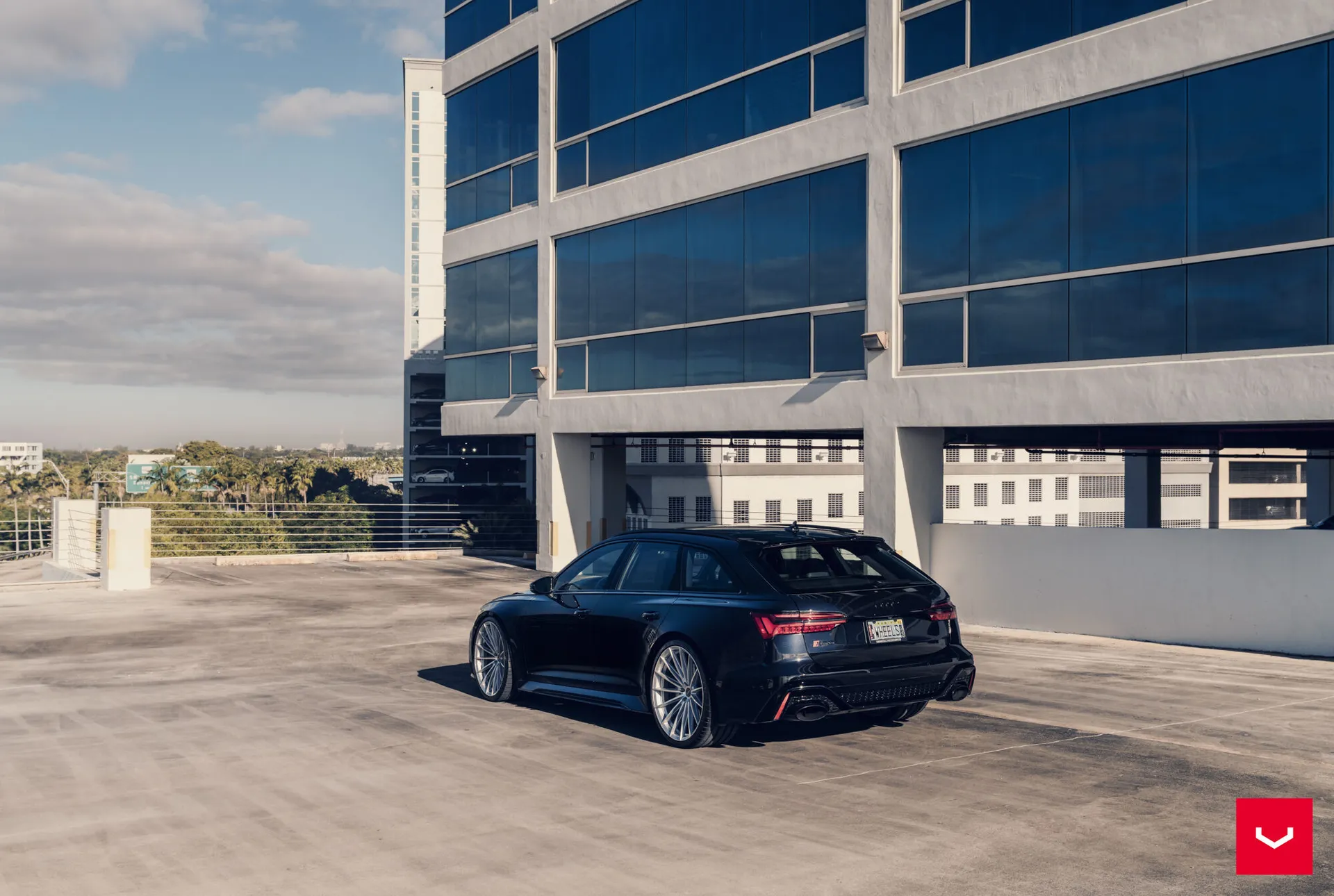 Audi A6 / S6 / RS6, 14