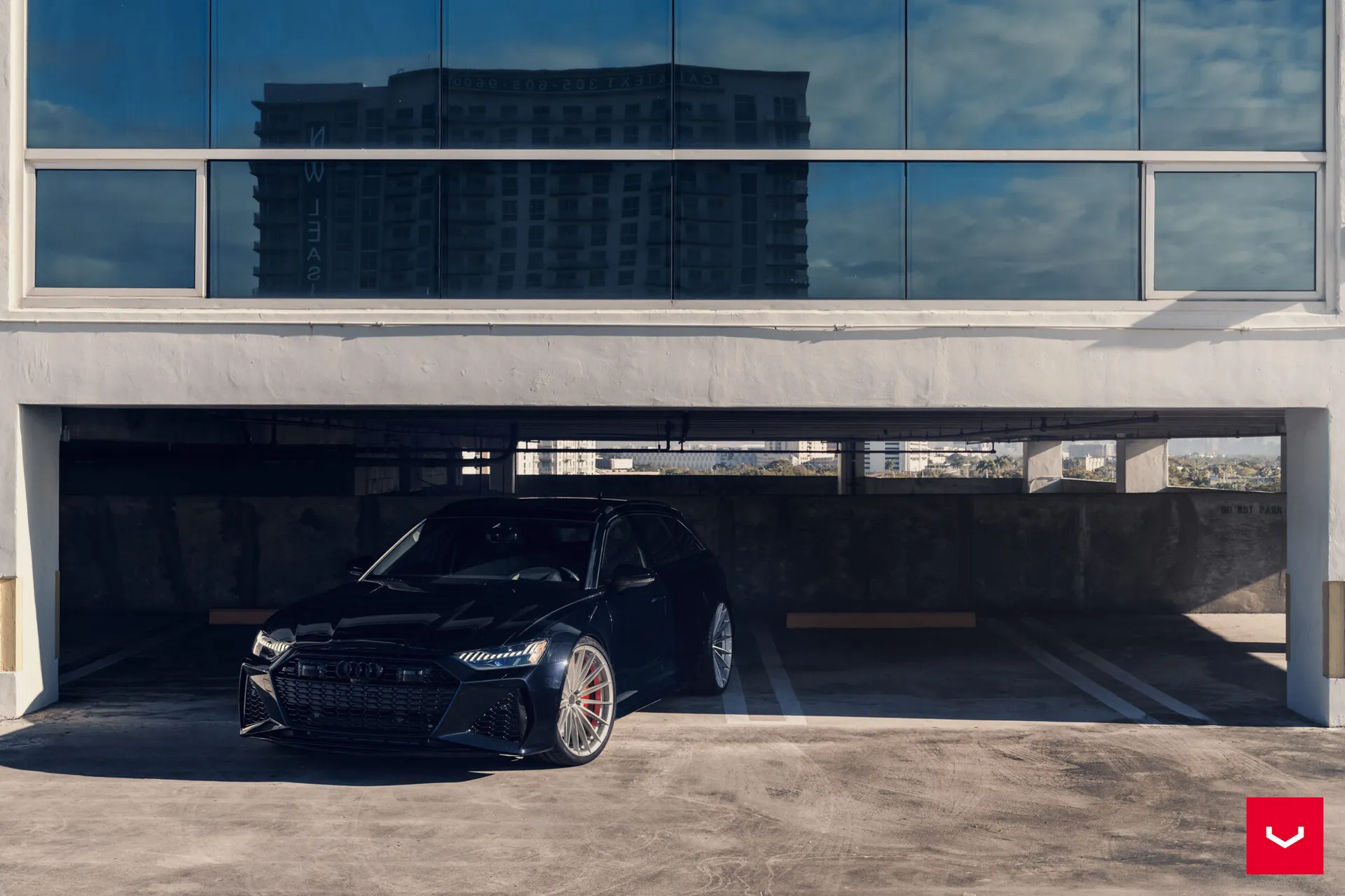 Audi A6 / S6 / RS6, 12