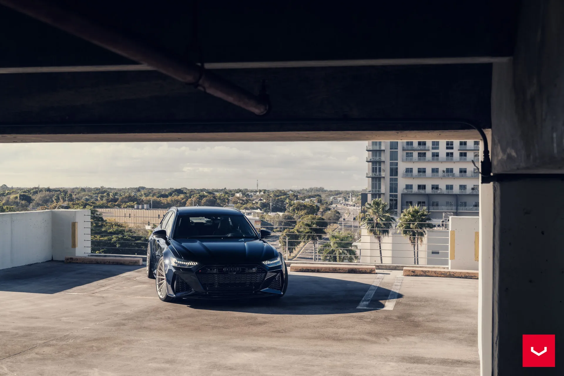 Audi A6 / S6 / RS6, 11