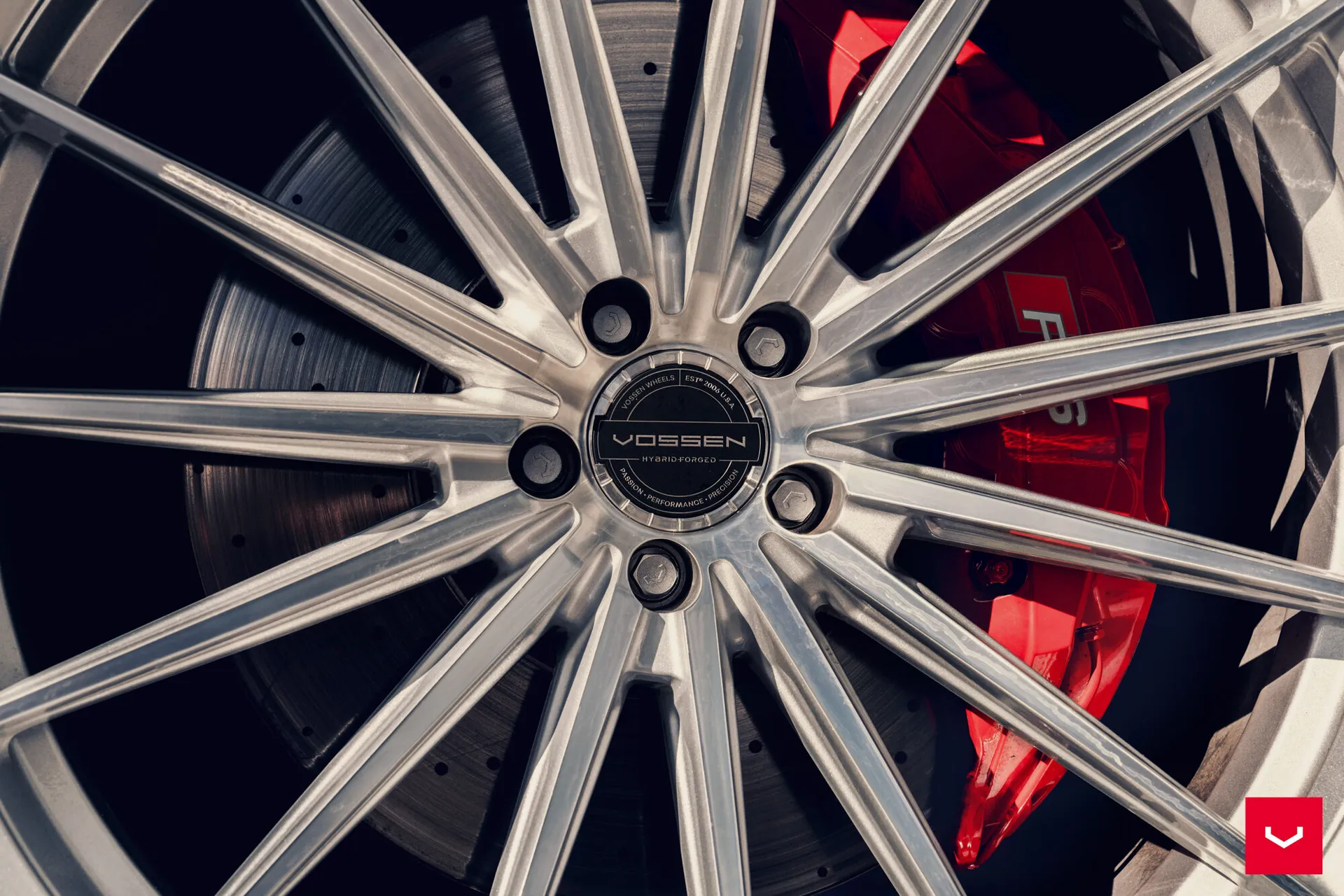 Audi A6 / S6 / RS6, 4