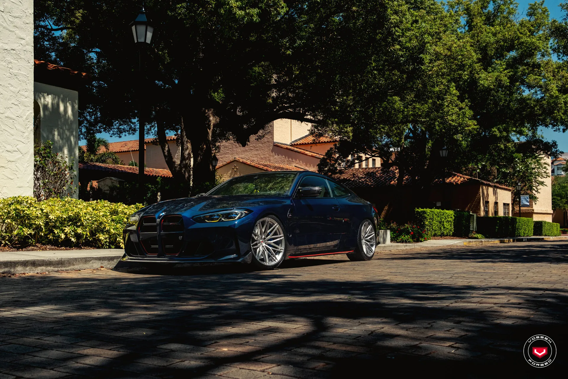 BMW 4 Series / M4, 24