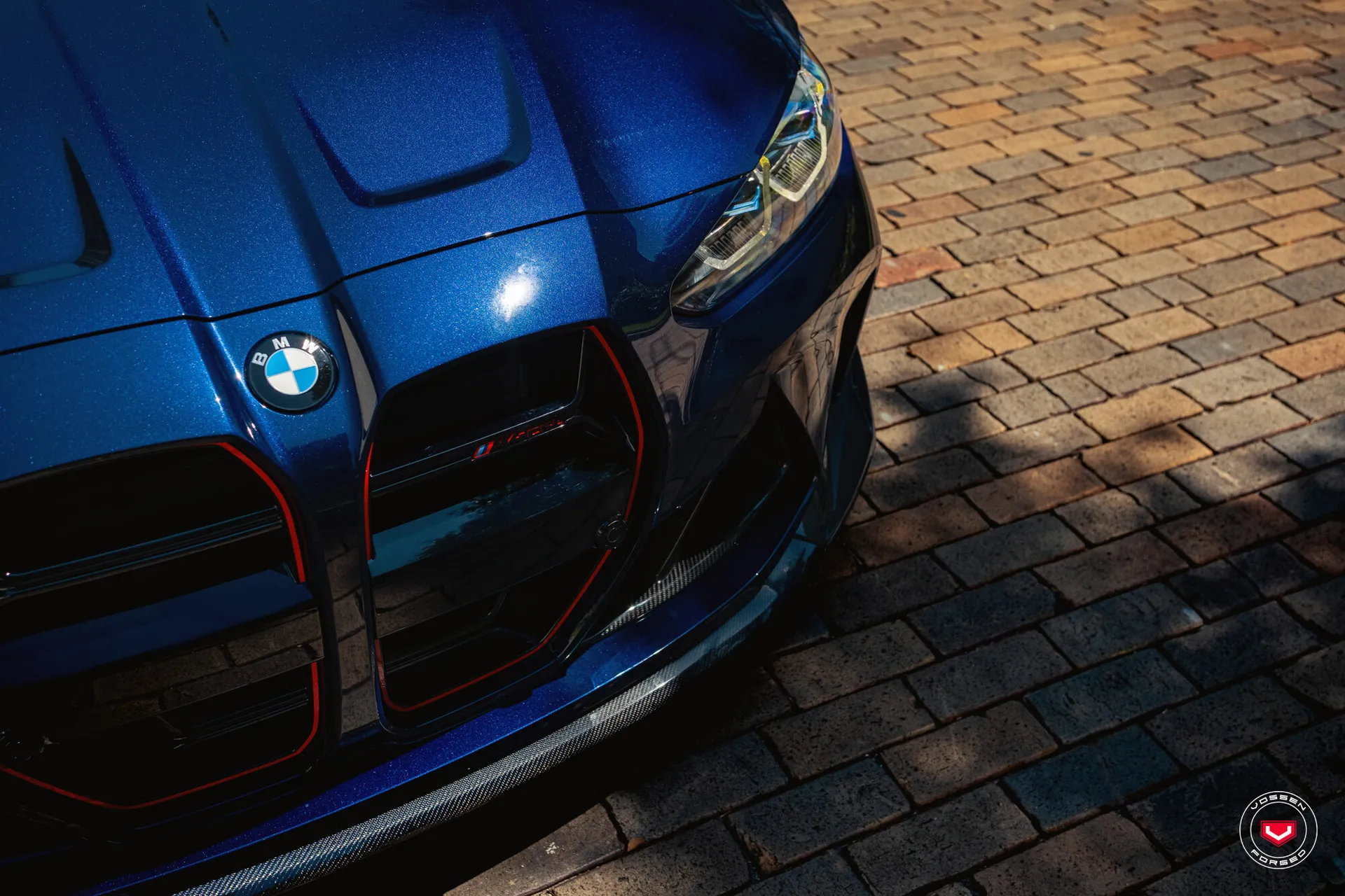BMW 4 Series / M4, 22