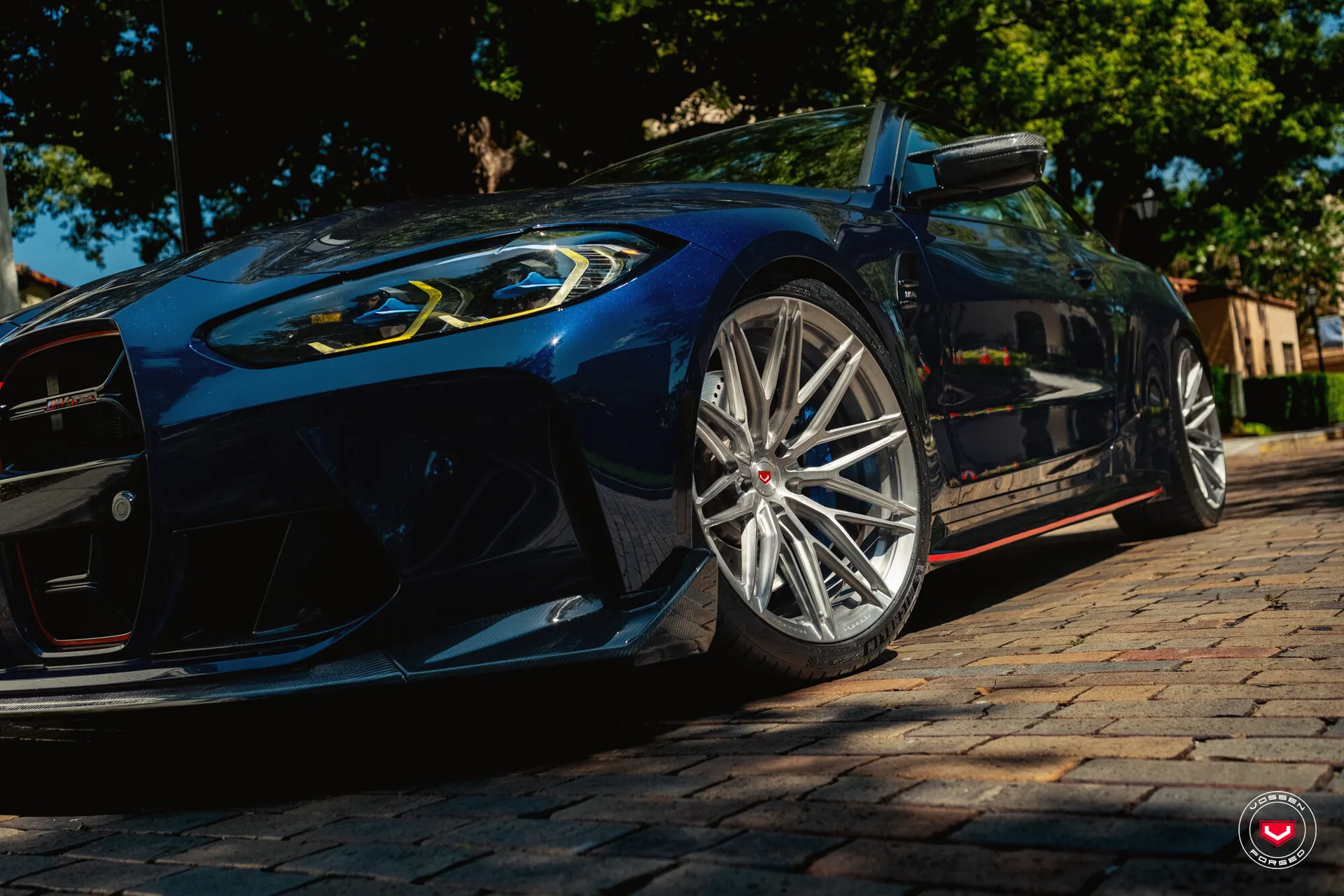 BMW 4 Series / M4, 25