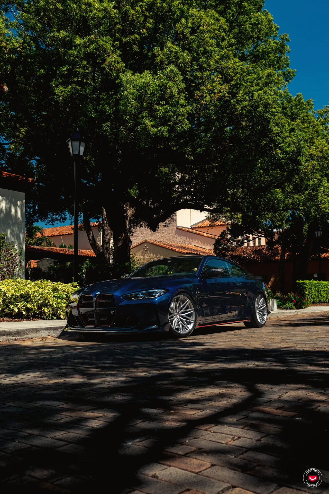 BMW 4 Series / M4, 21