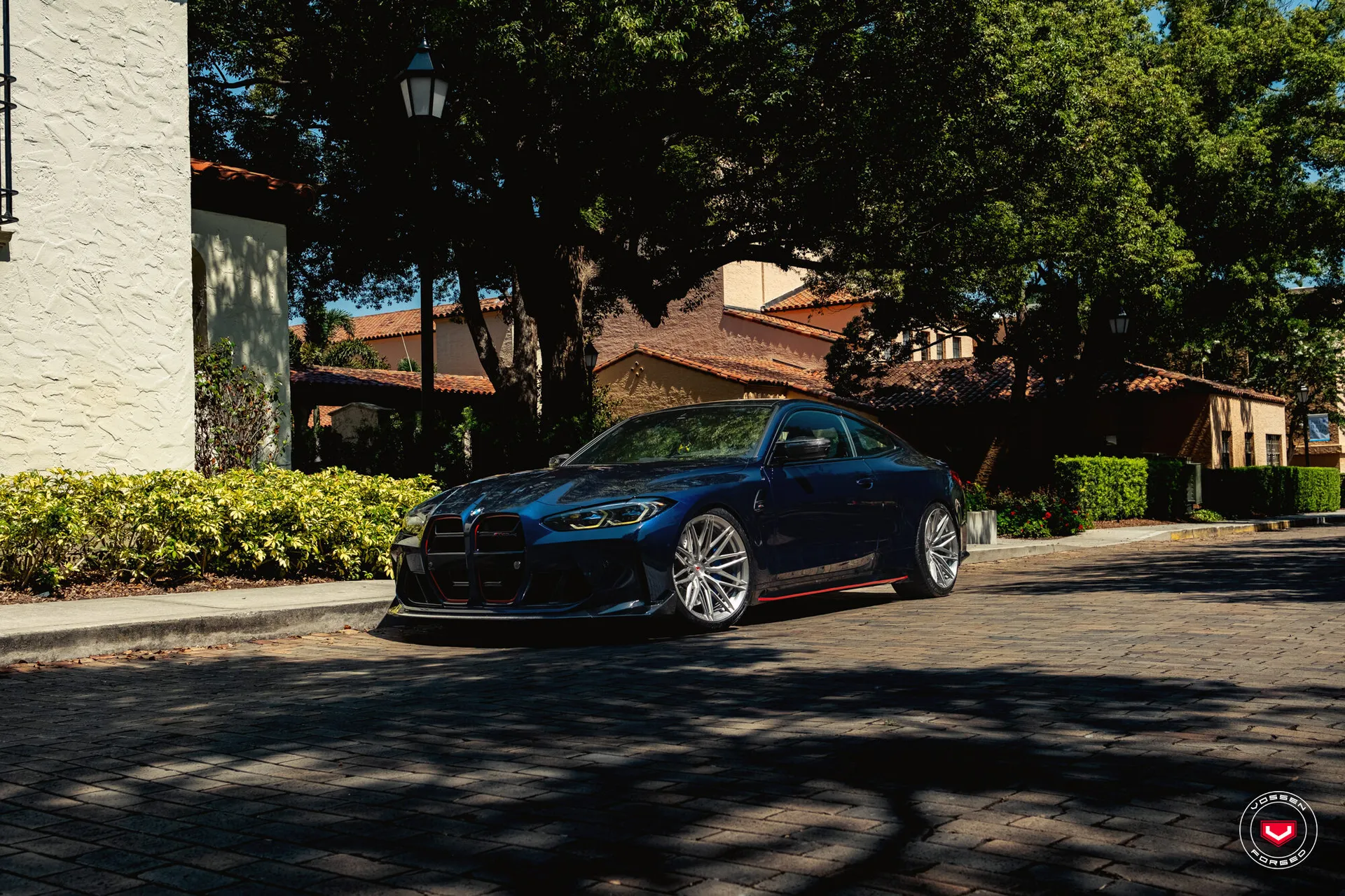 BMW 4 Series / M4, 20