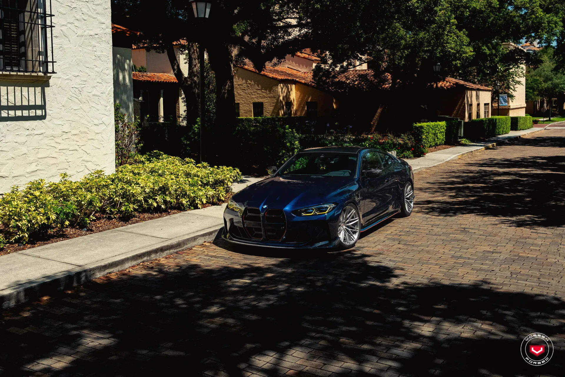 BMW 4 Series / M4, 19
