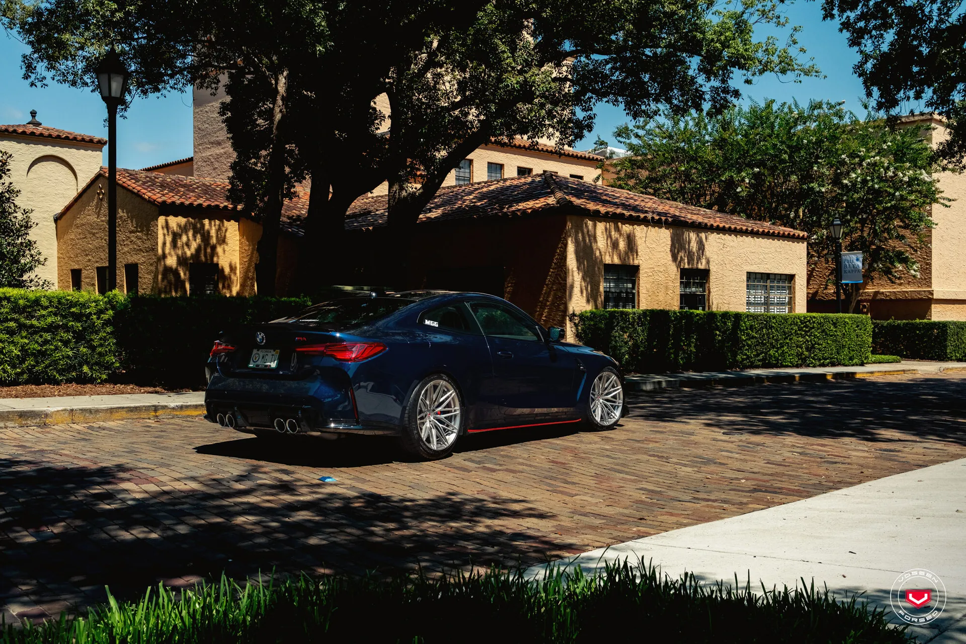 BMW 4 Series / M4, 18