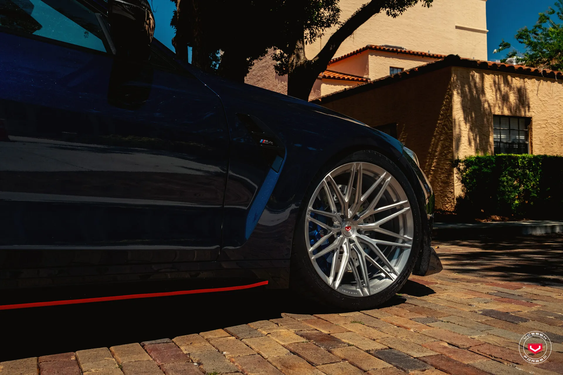BMW 4 Series / M4, 17