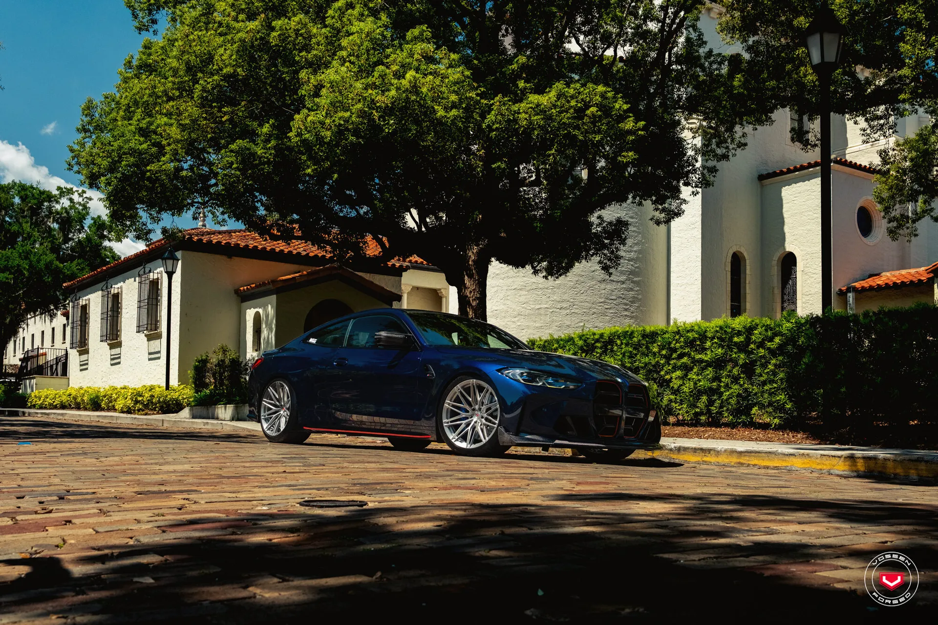 BMW 4 Series / M4, 14