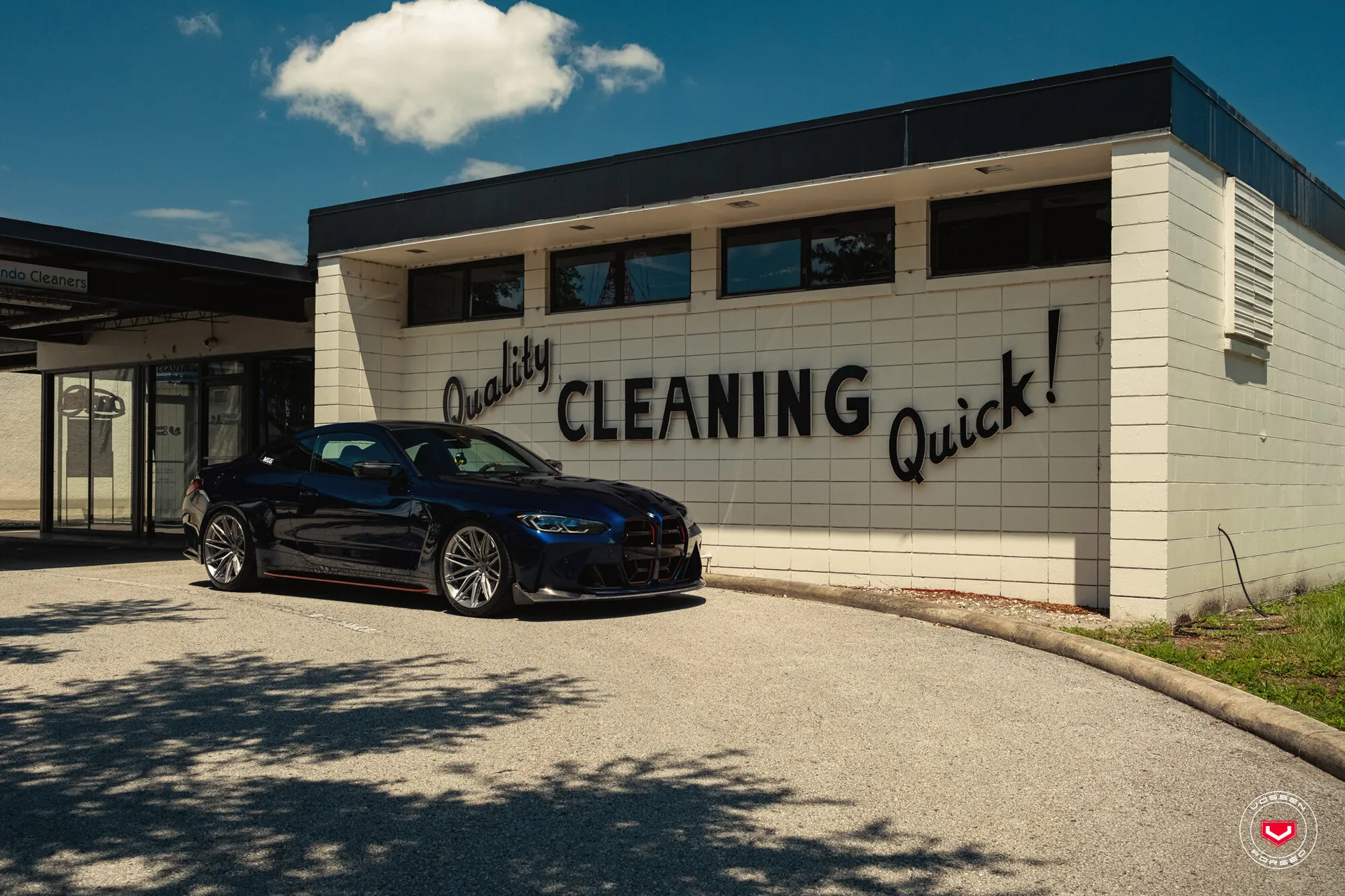 BMW 4 Series / M4, 12