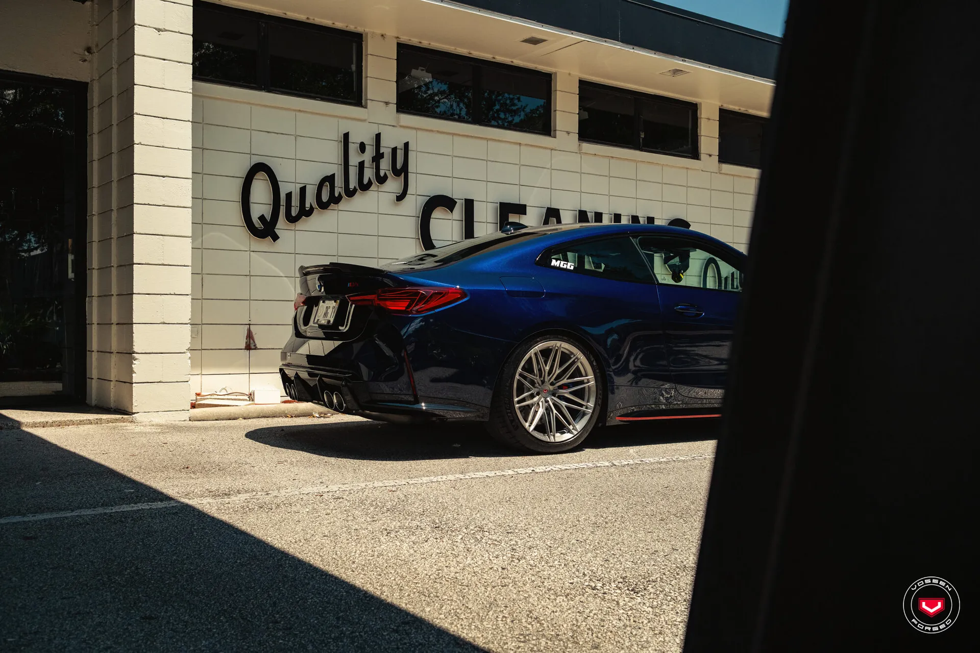 BMW 4 Series / M4, 11