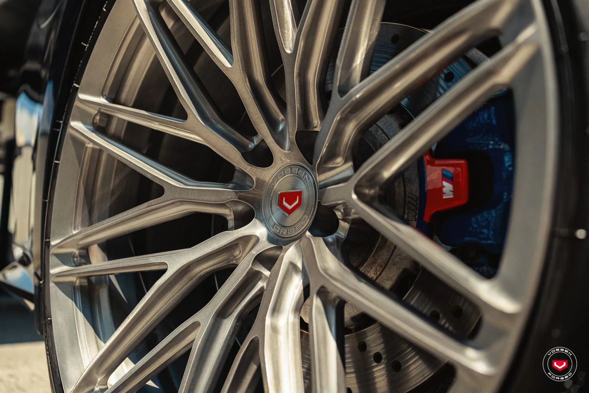 BMW 4 Series / M4, 3