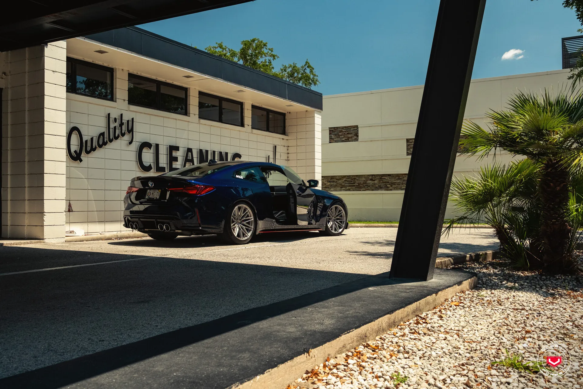 BMW 4 Series / M4, 6