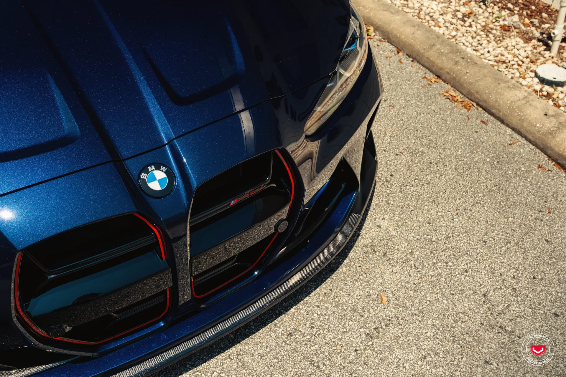 BMW 4 Series / M4, 5