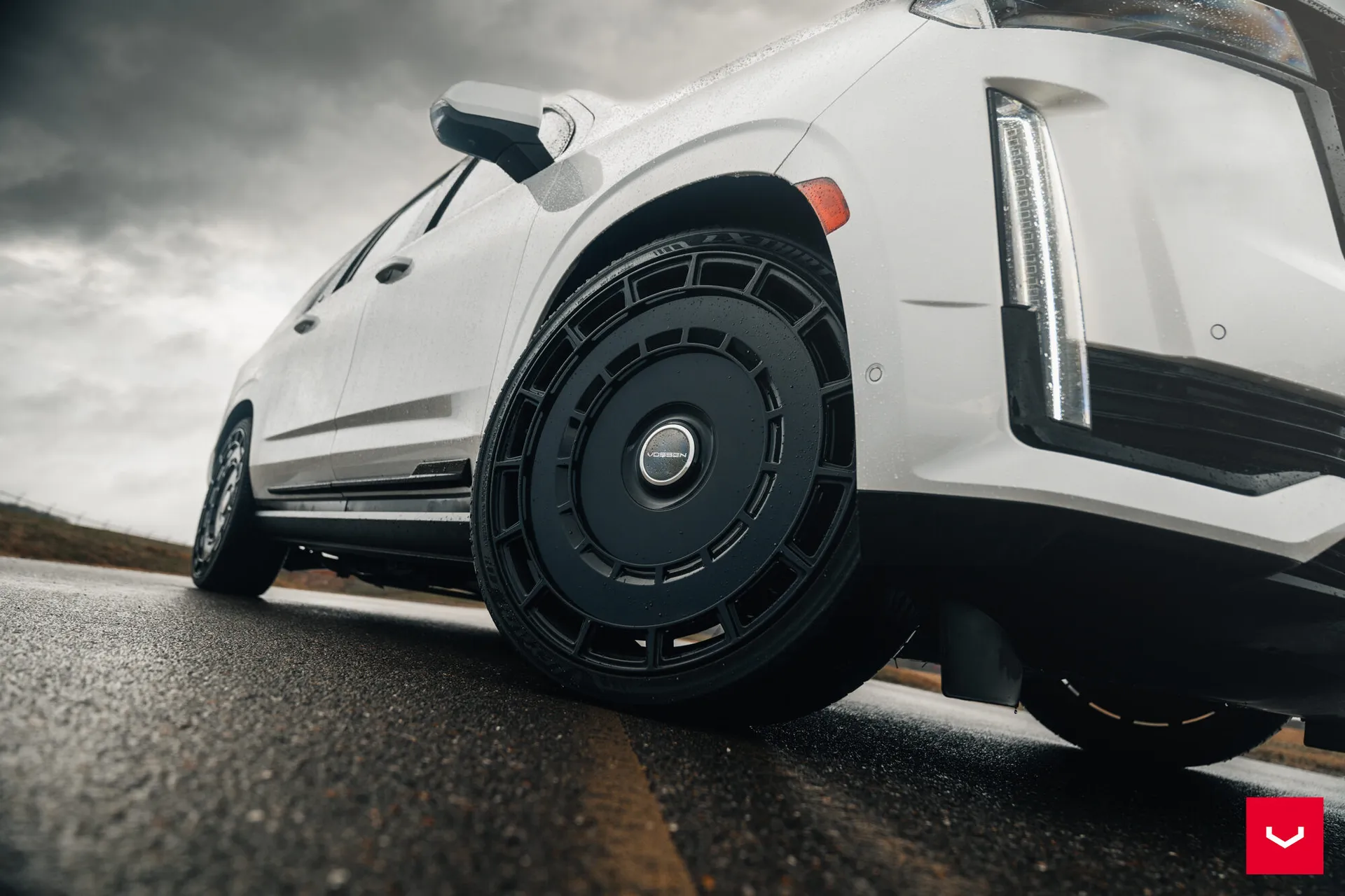 Cadillac Escalade, 14