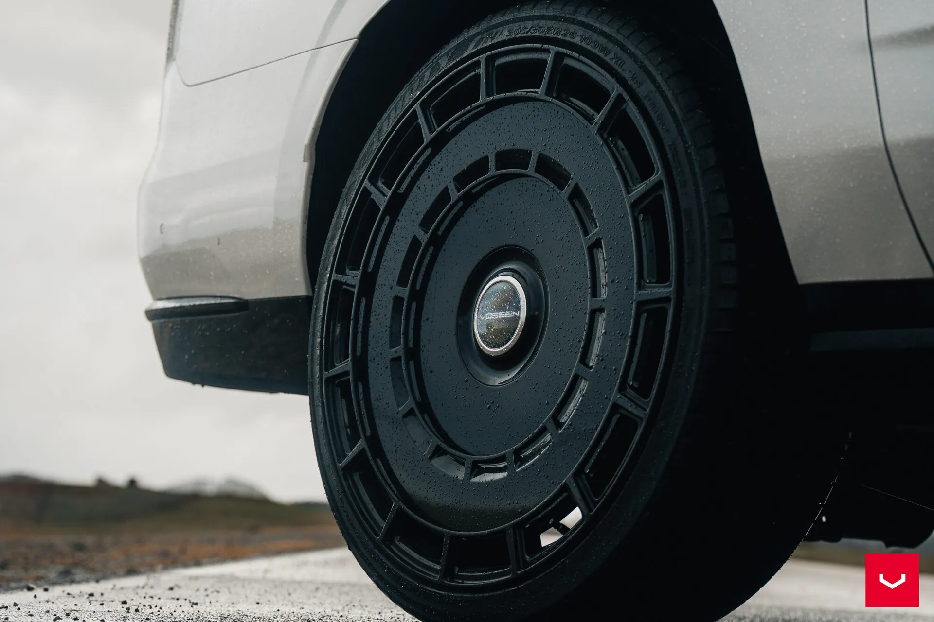 Cadillac Escalade, 11