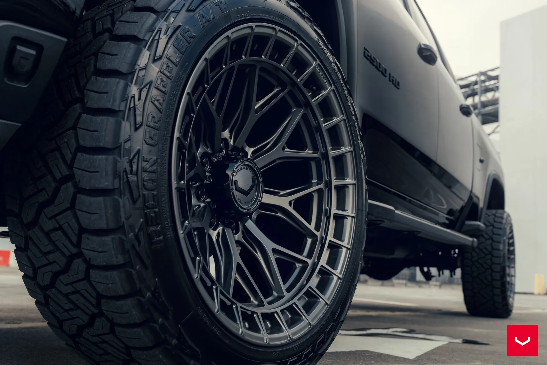 Chevrolet Silverado, 14