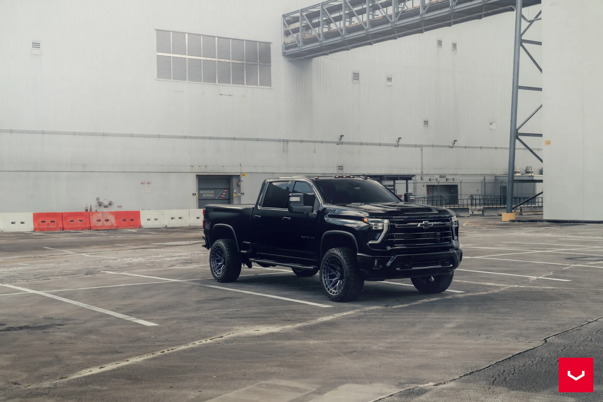 Chevrolet Silverado, 11