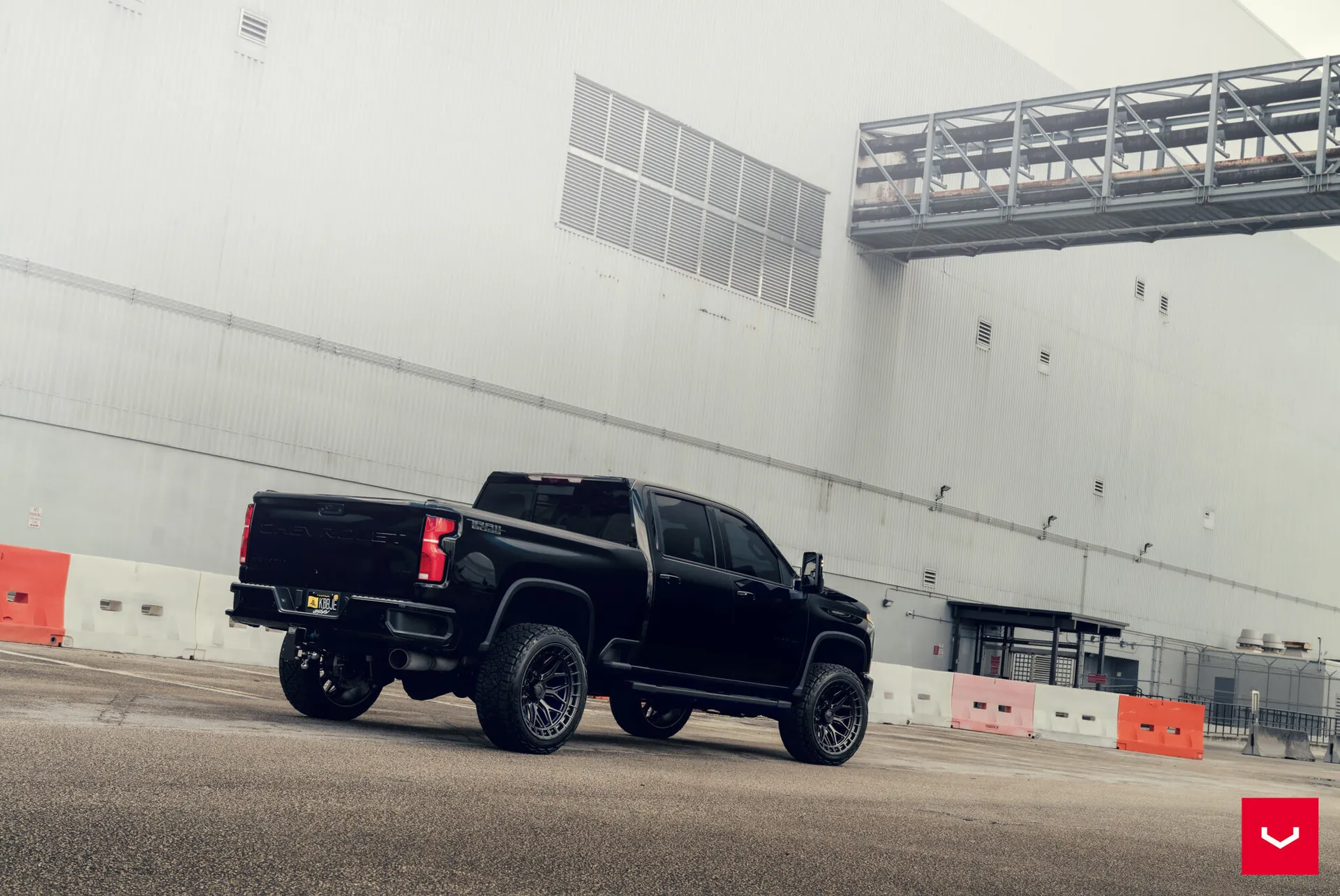 Chevrolet Silverado, 8