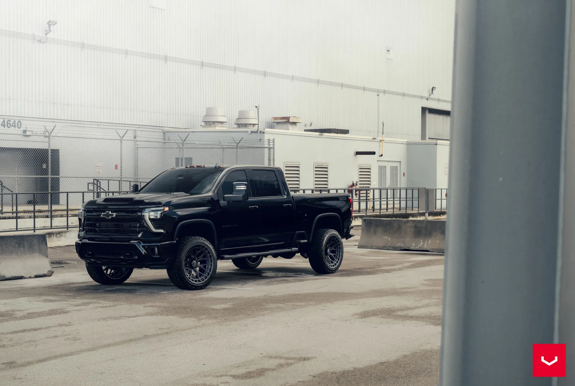 Chevrolet Silverado, 10