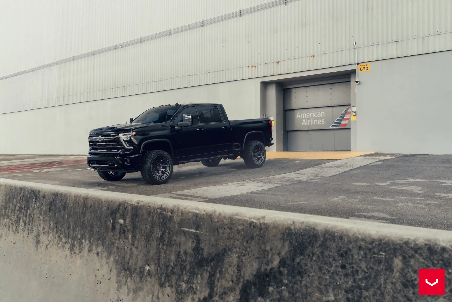 Chevrolet Silverado, 6