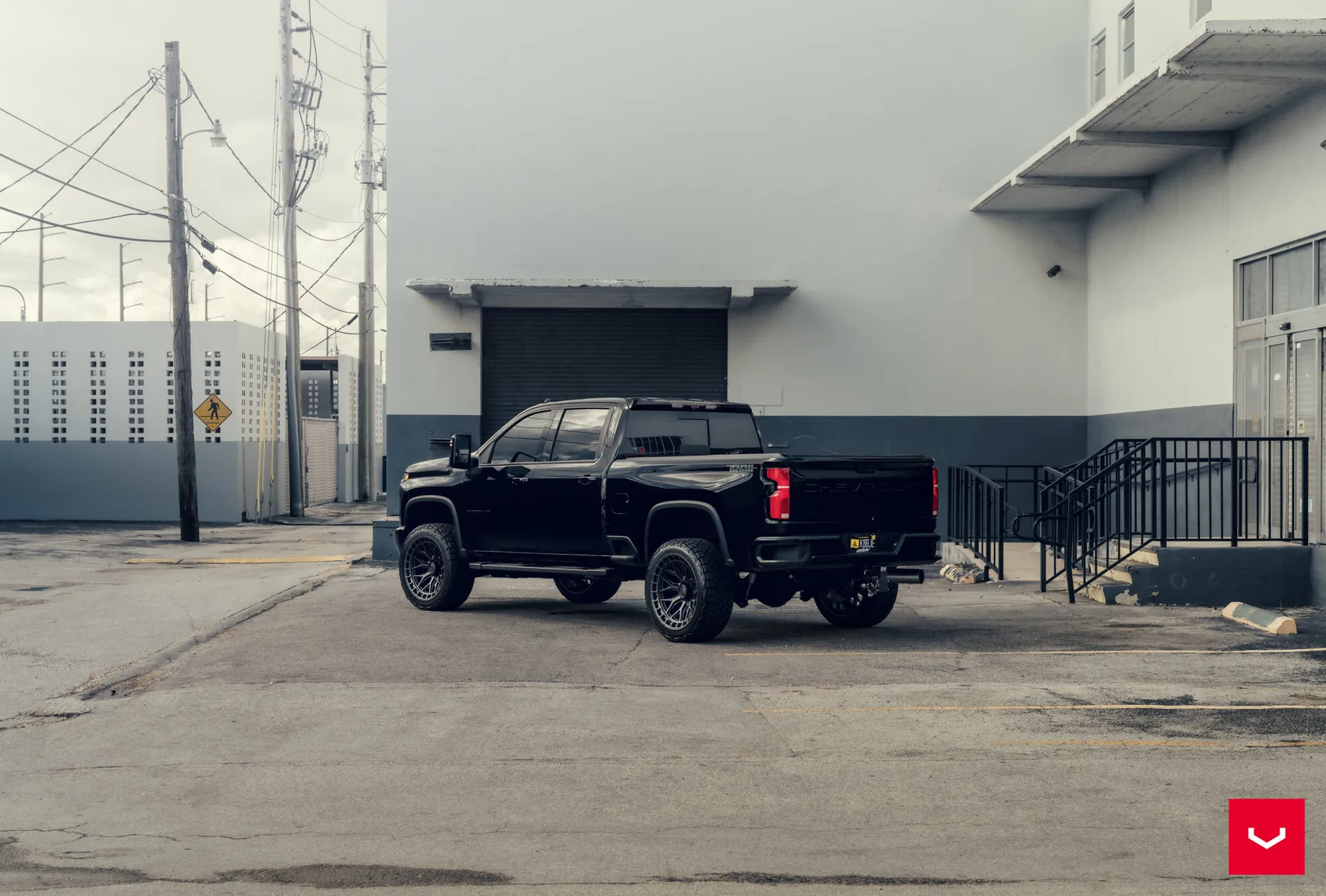 Chevrolet Silverado, 3