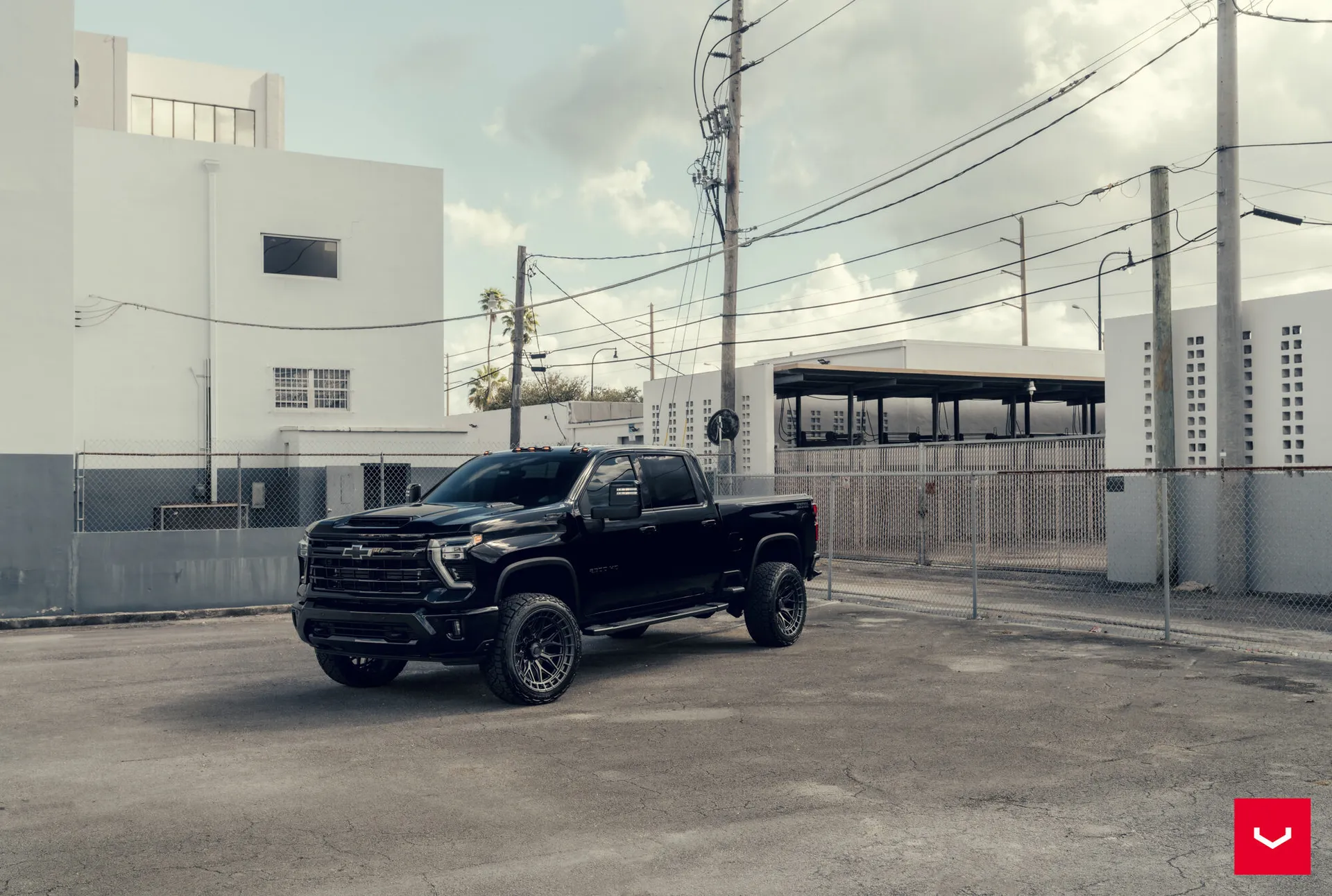Chevrolet Silverado, 2