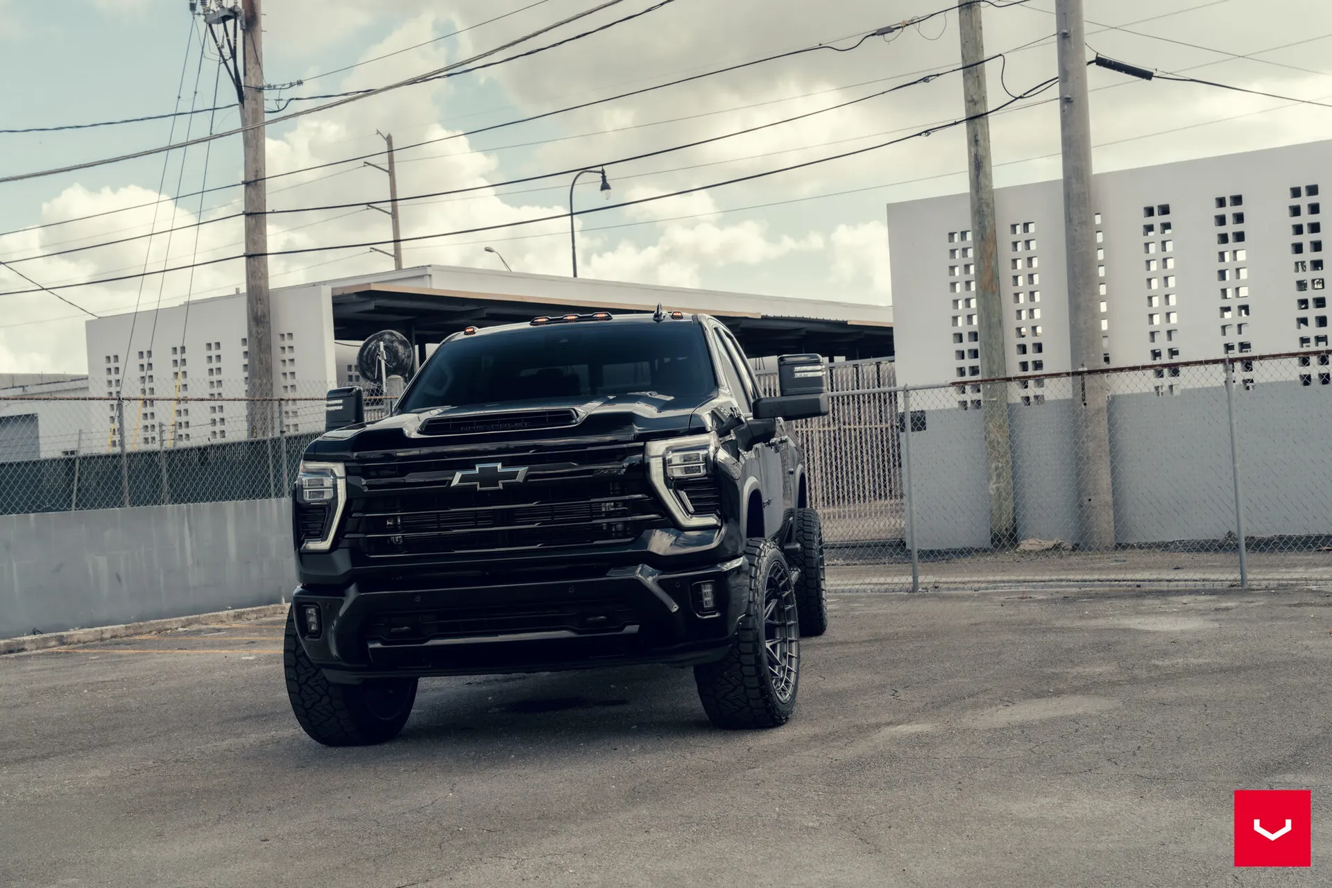 Chevrolet Silverado, 7