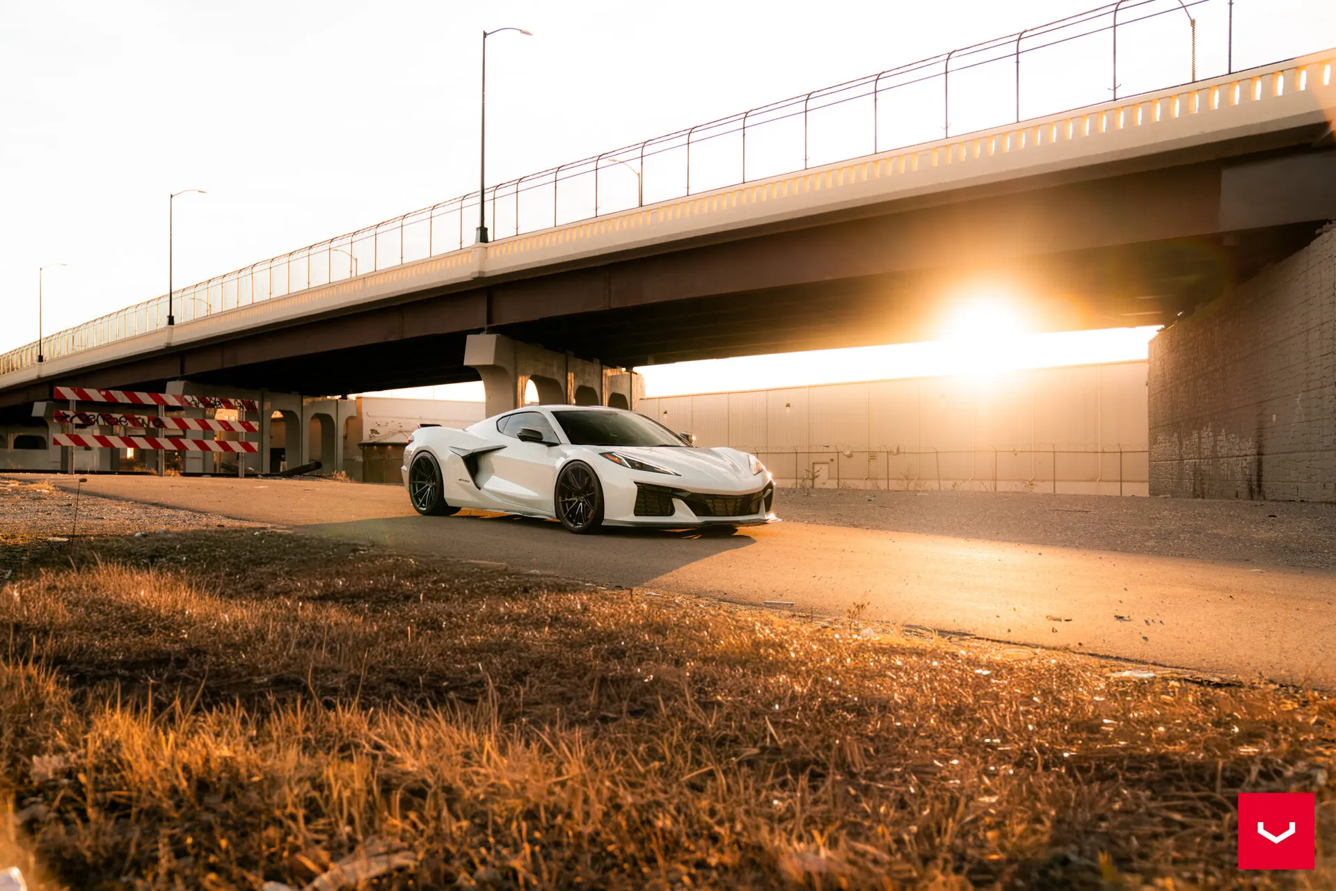 Chevrolet C8 Corvette, 19