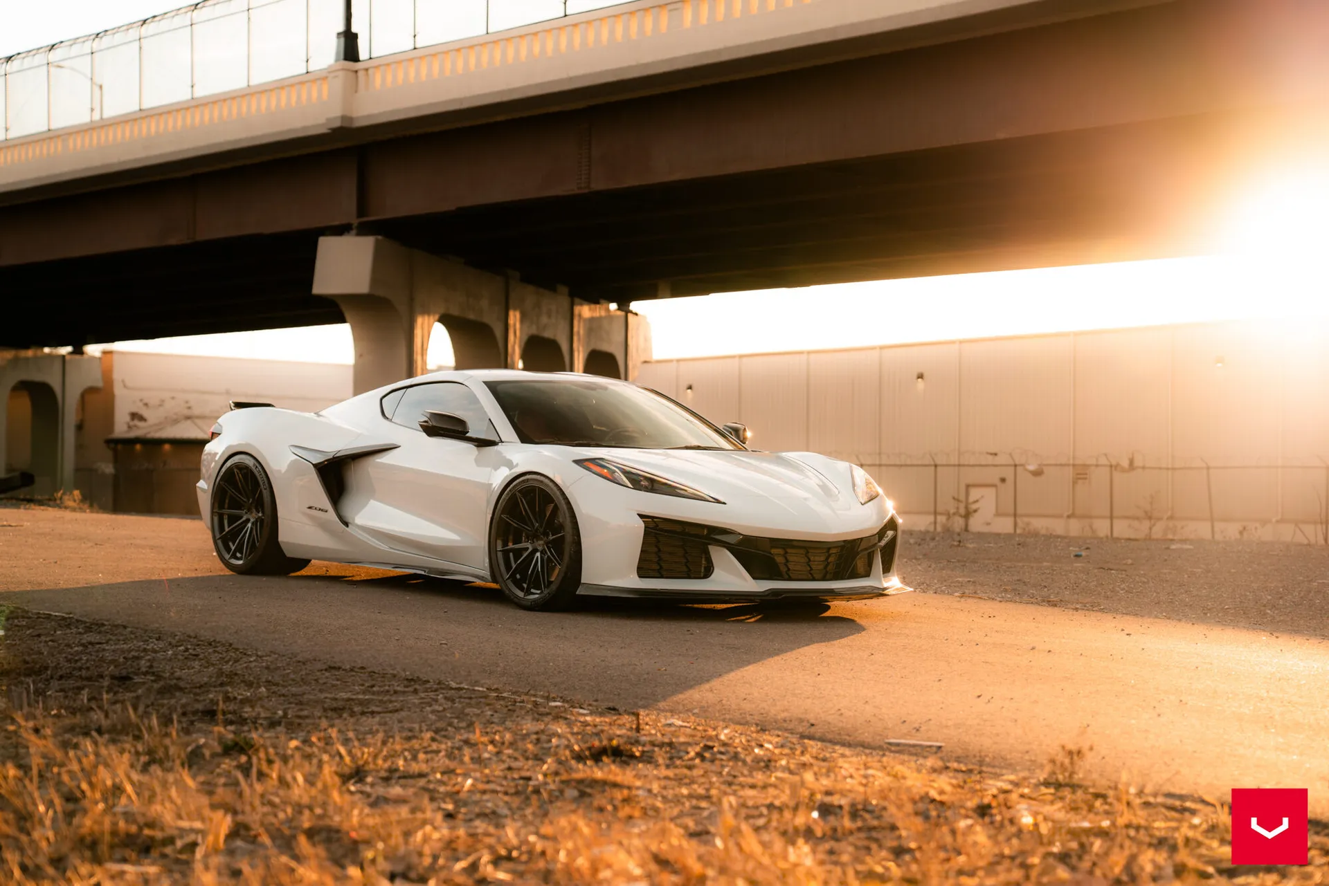 Chevrolet C8 Corvette, 17