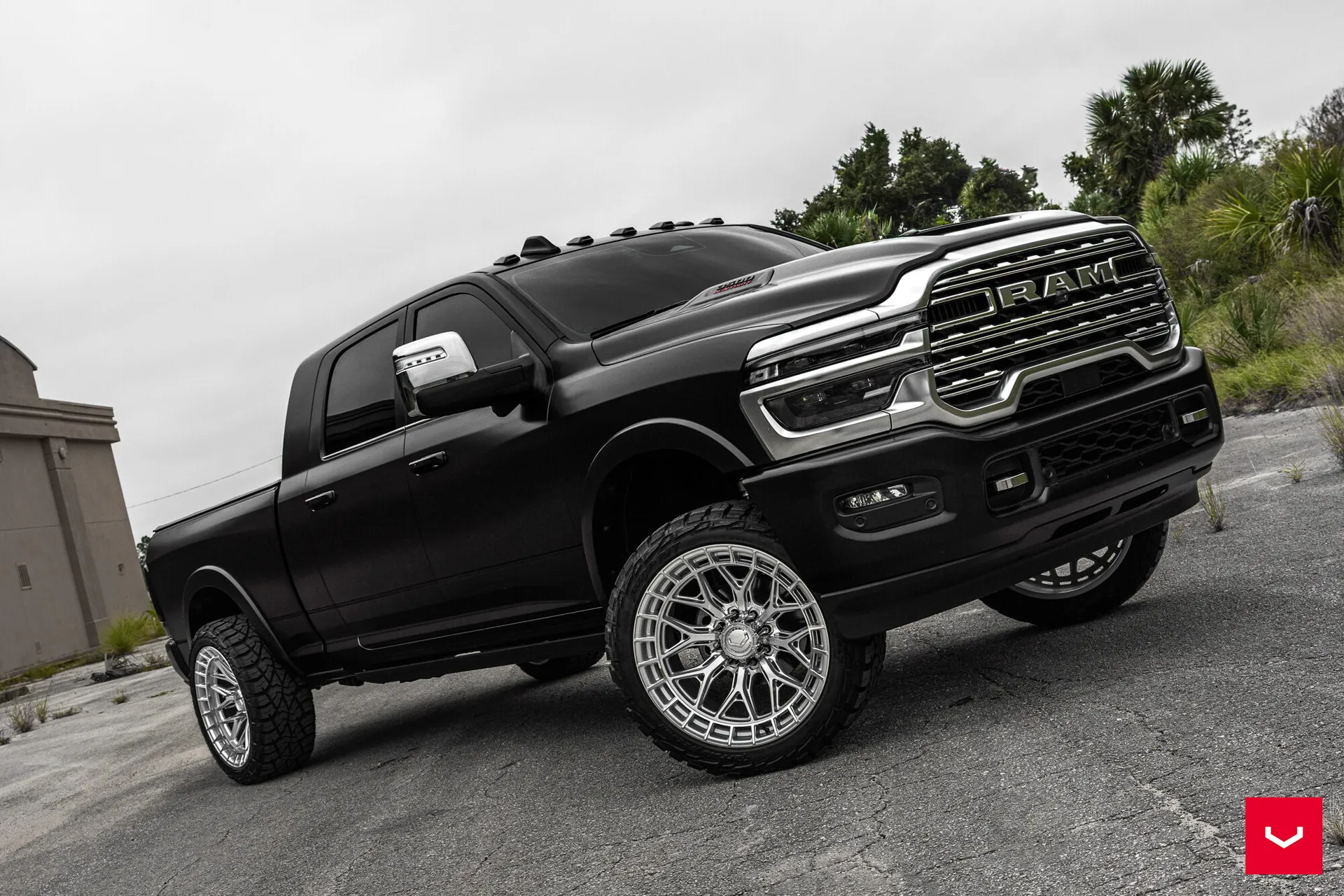 Ram 2500, 17