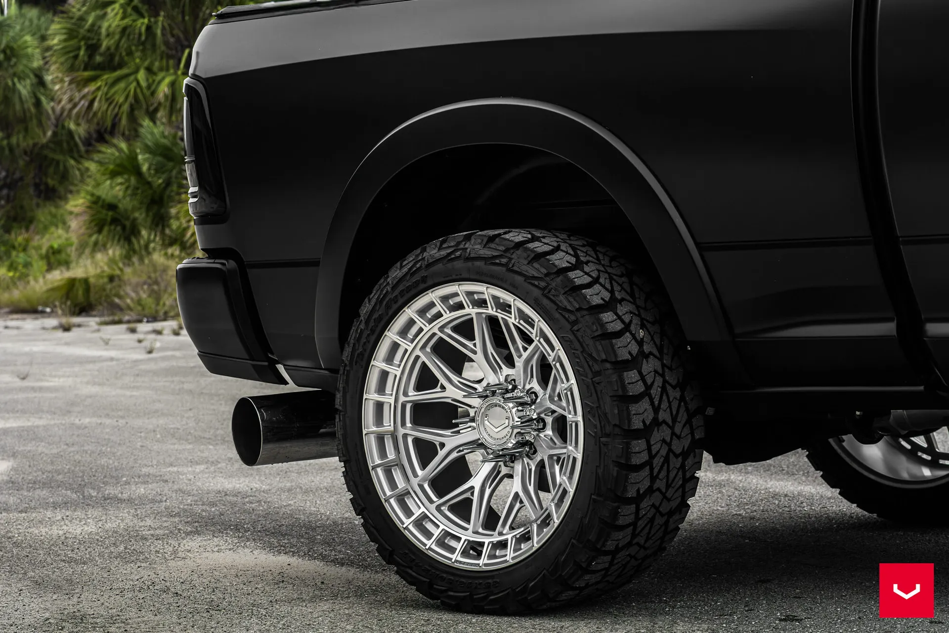 Ram 2500, 15