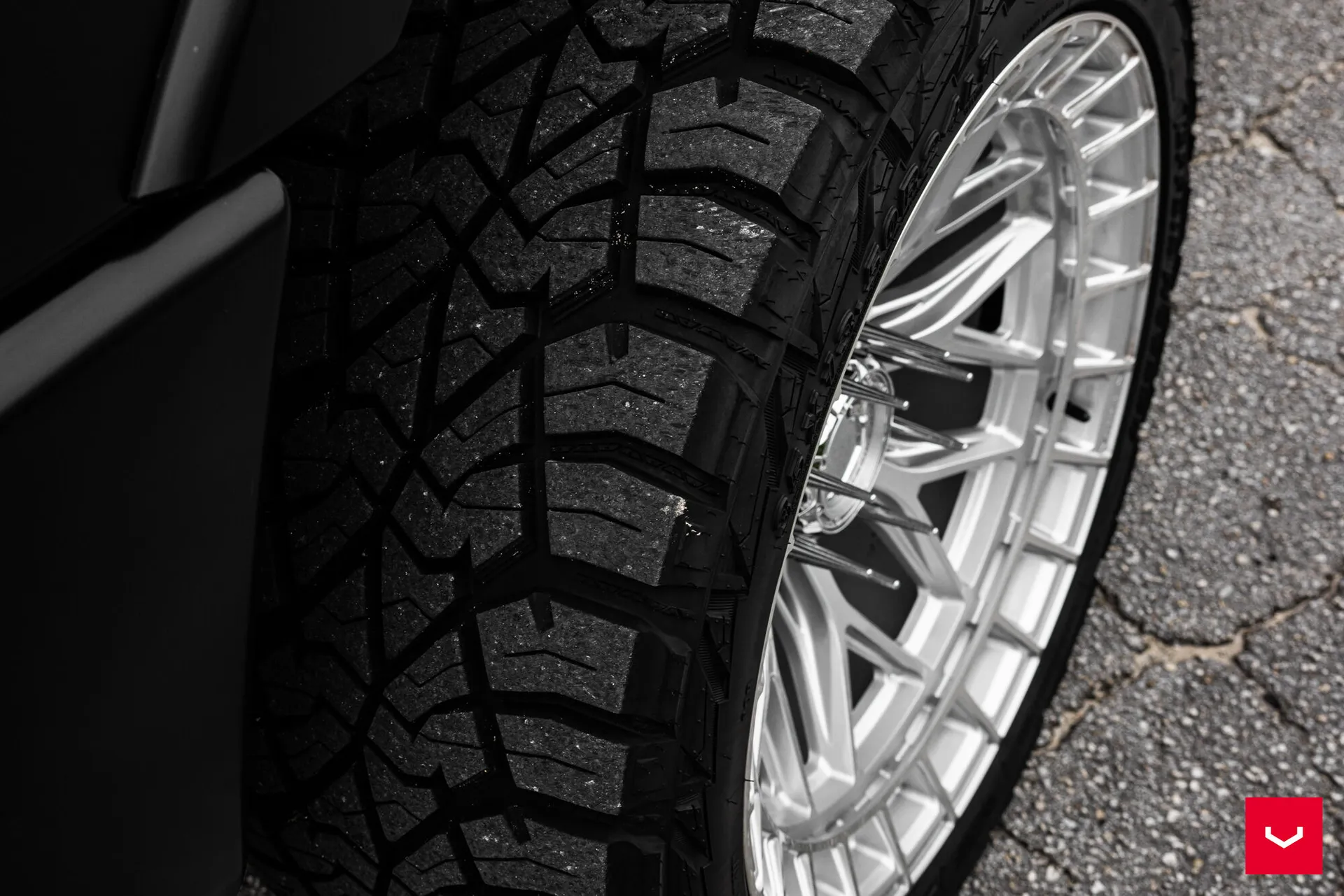 Ram 2500, 13