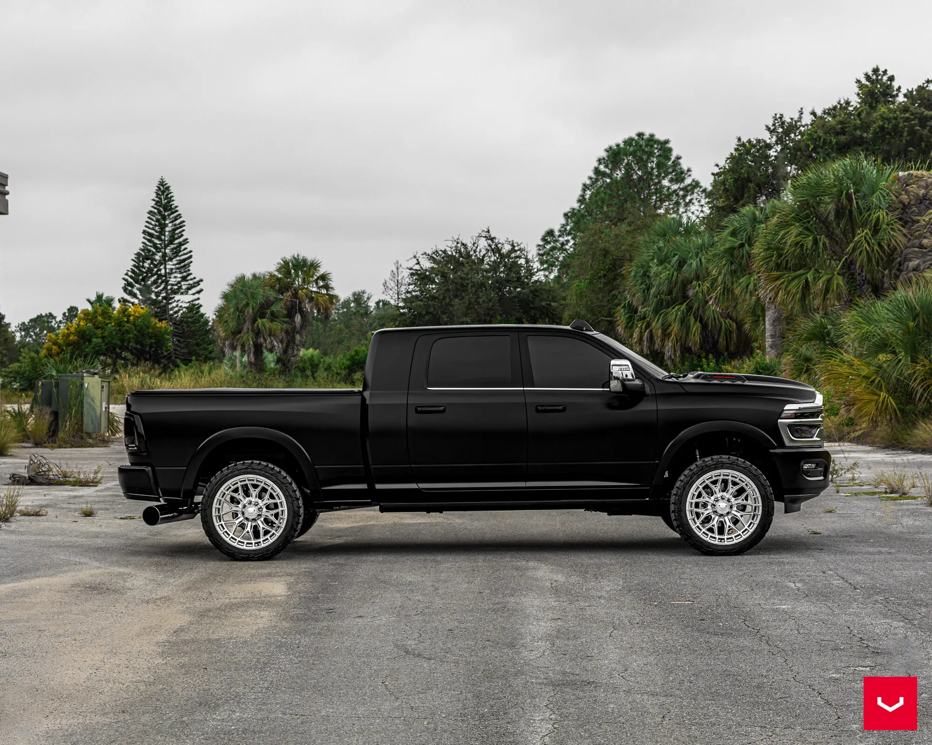 Ram 2500, 11