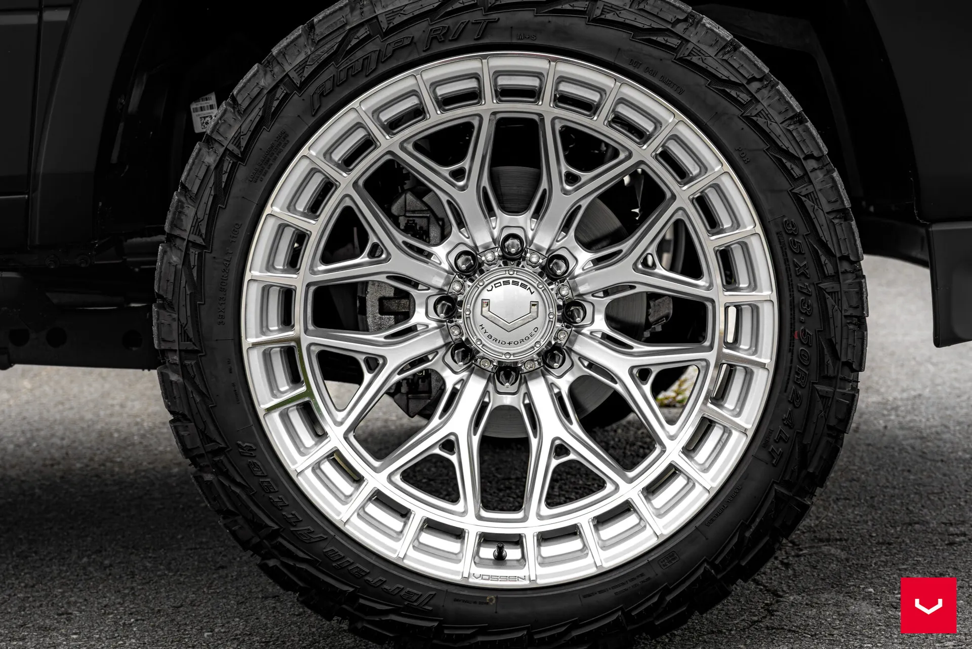 Ram 2500, 10