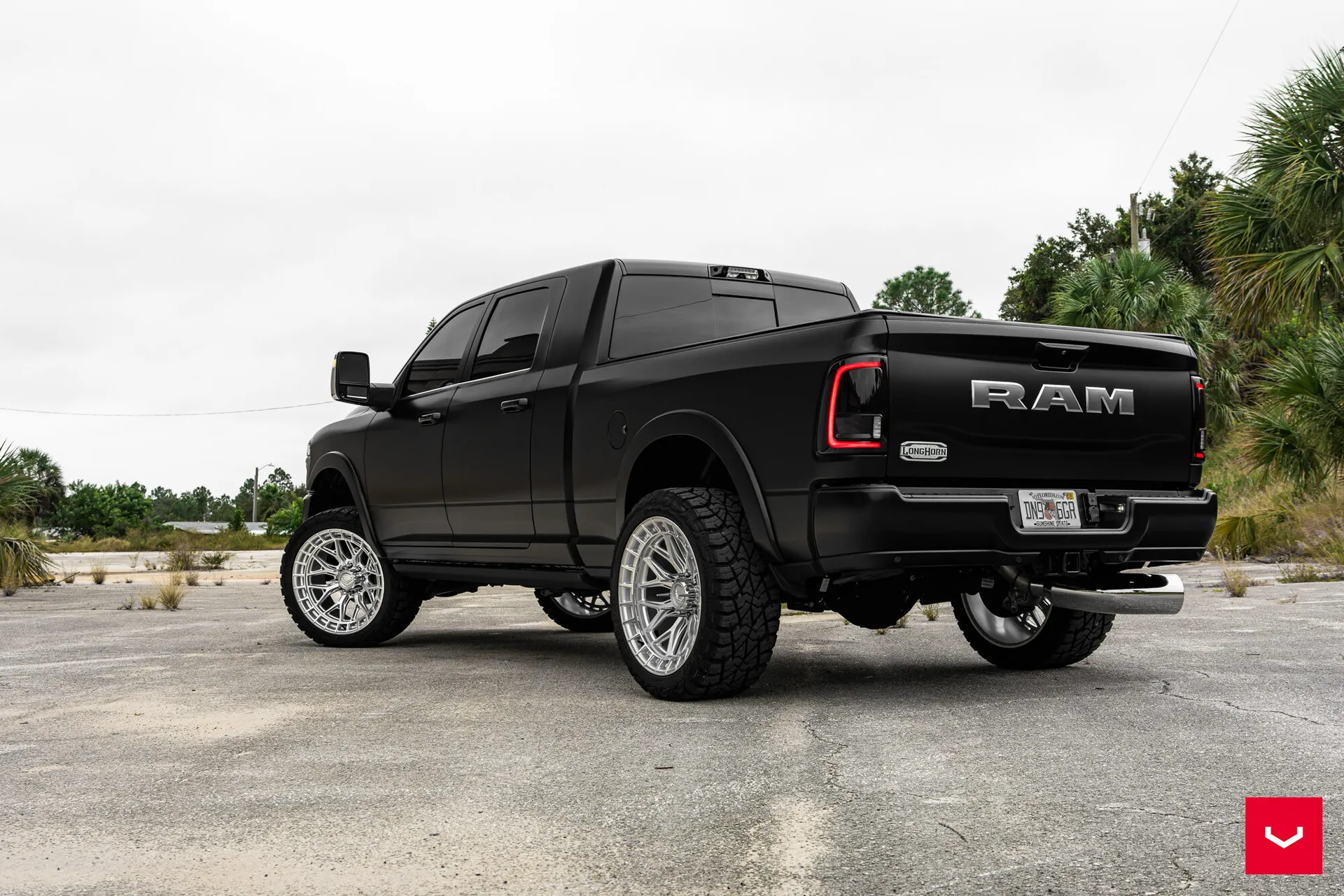 Ram 2500, 9