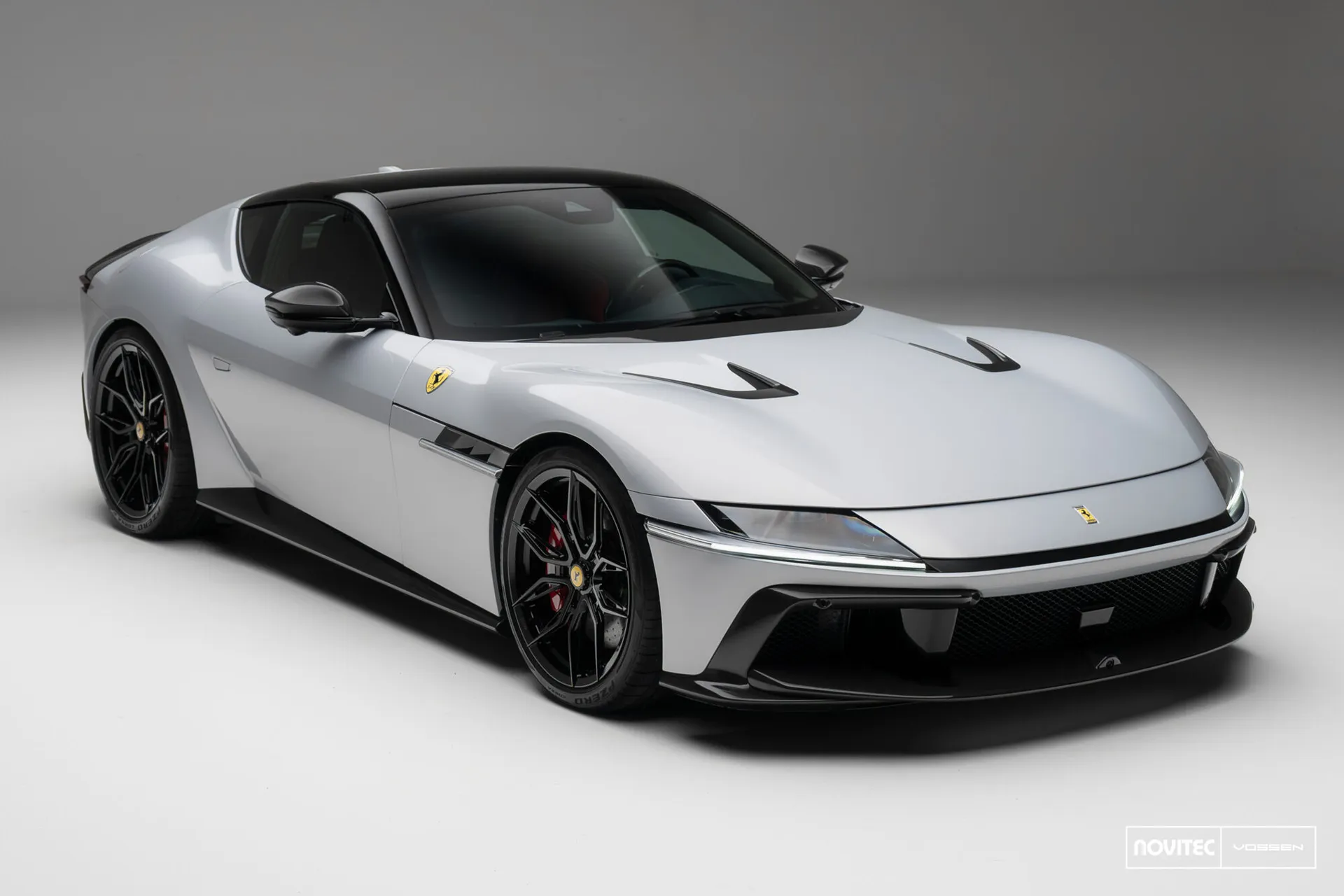 Ferrari 12Cilindri, 9