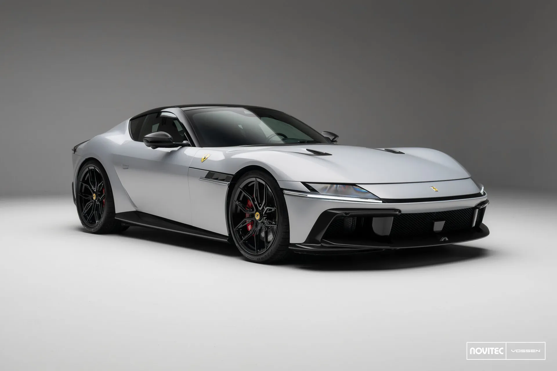 Ferrari 12Cilindri, 1
