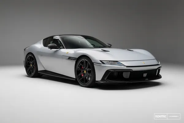 Ferrari 12Cilindri