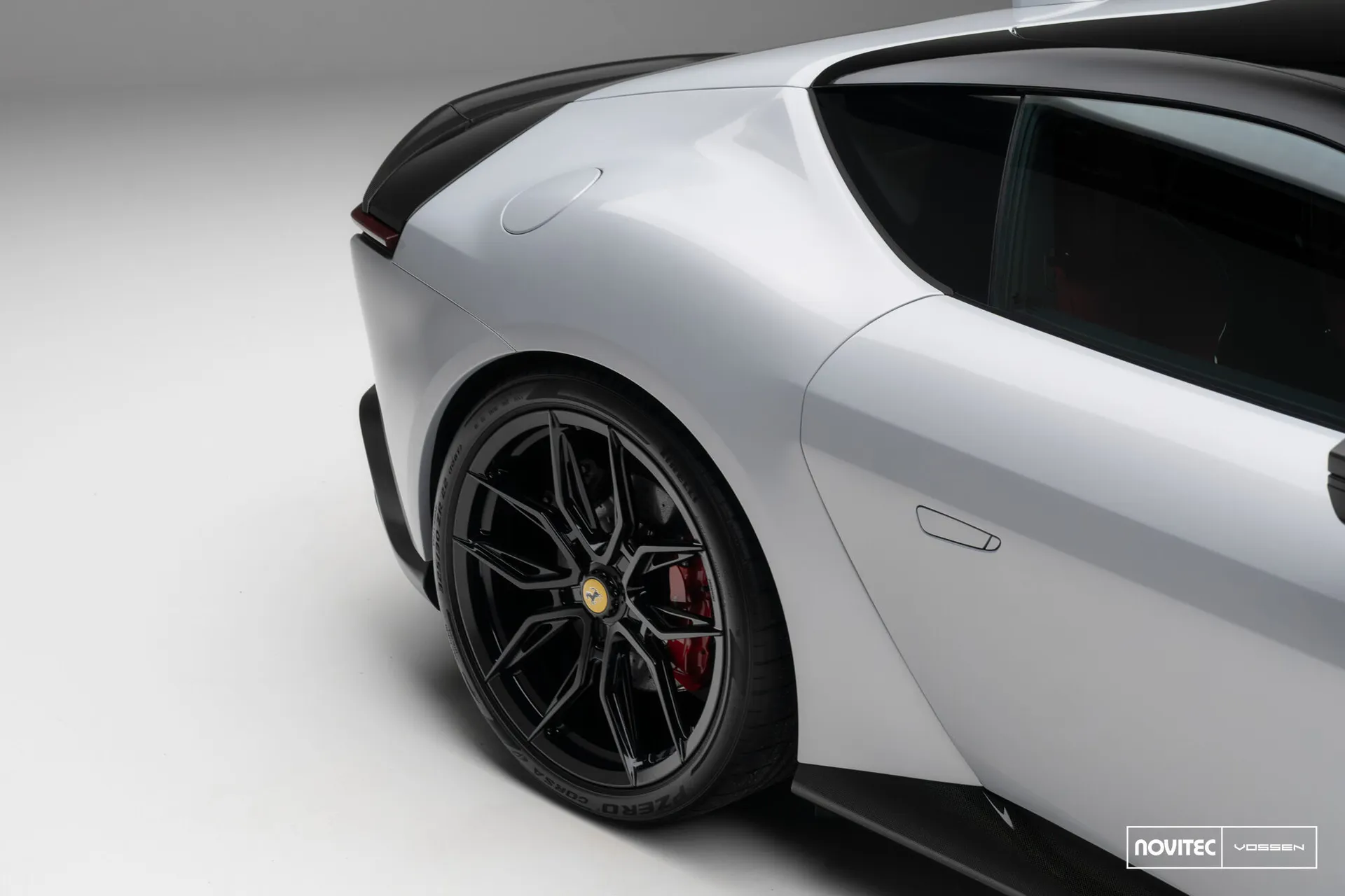 Ferrari 12Cilindri, 3