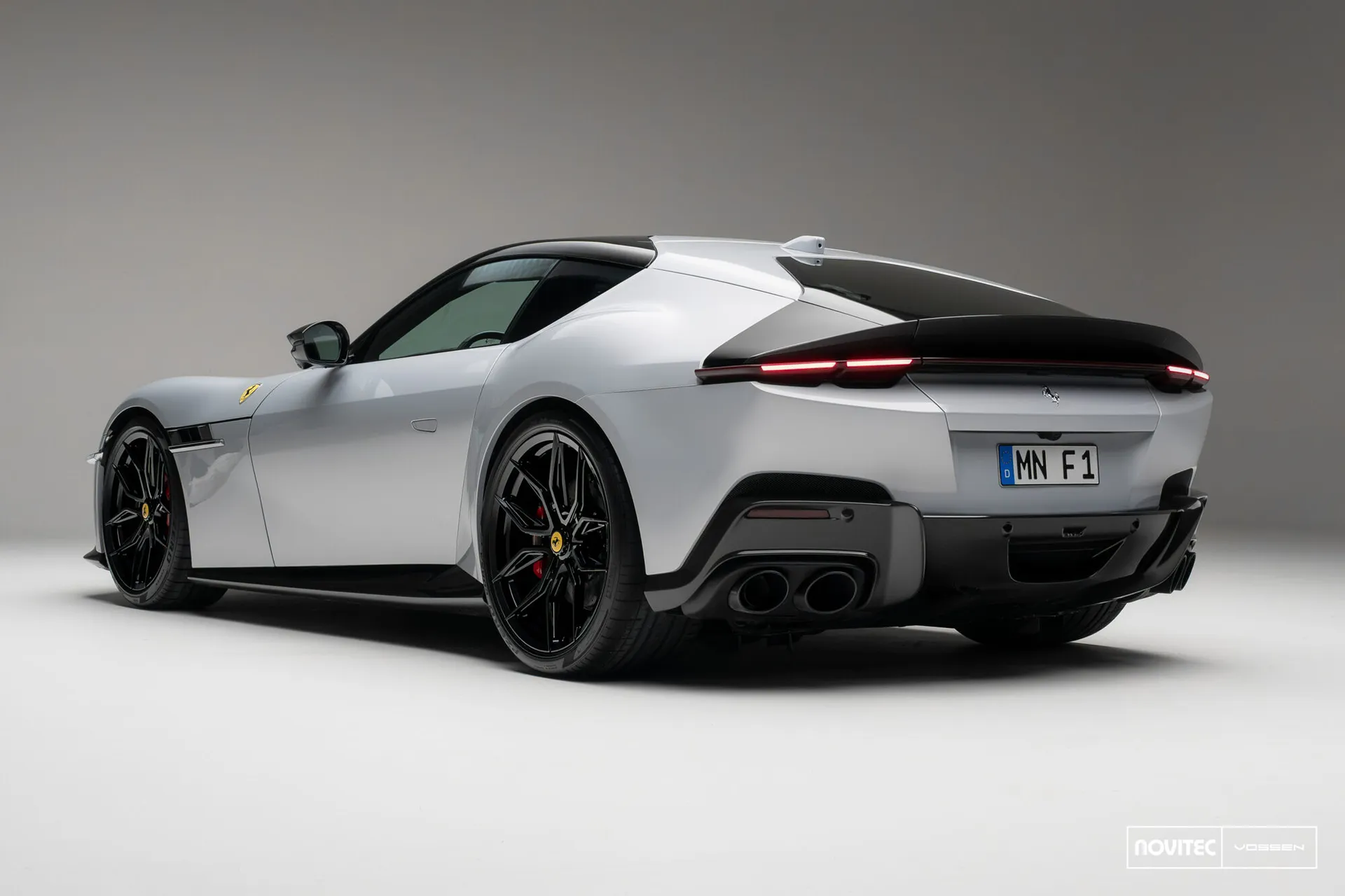 Ferrari 12Cilindri, 4