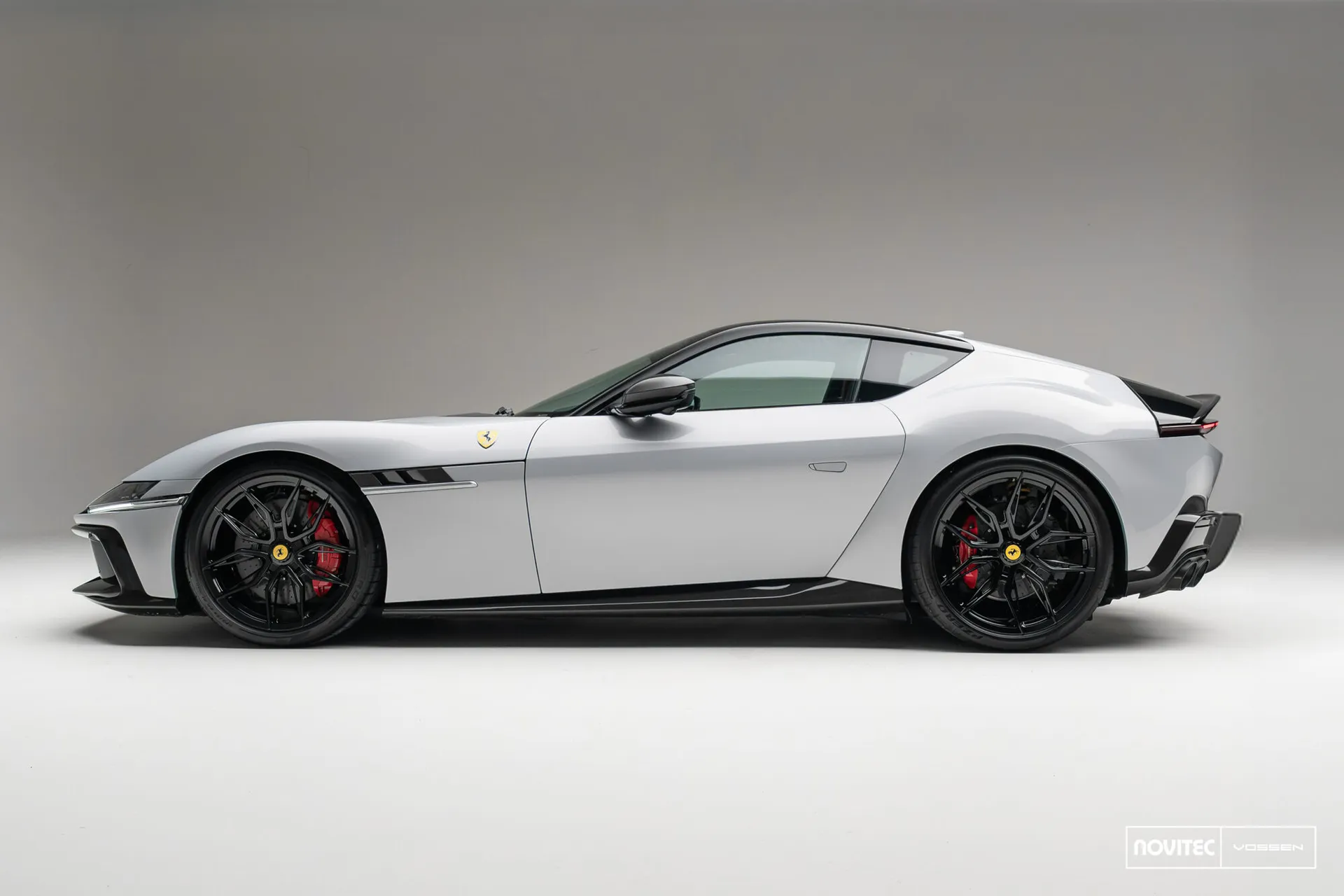 Ferrari 12Cilindri, 2