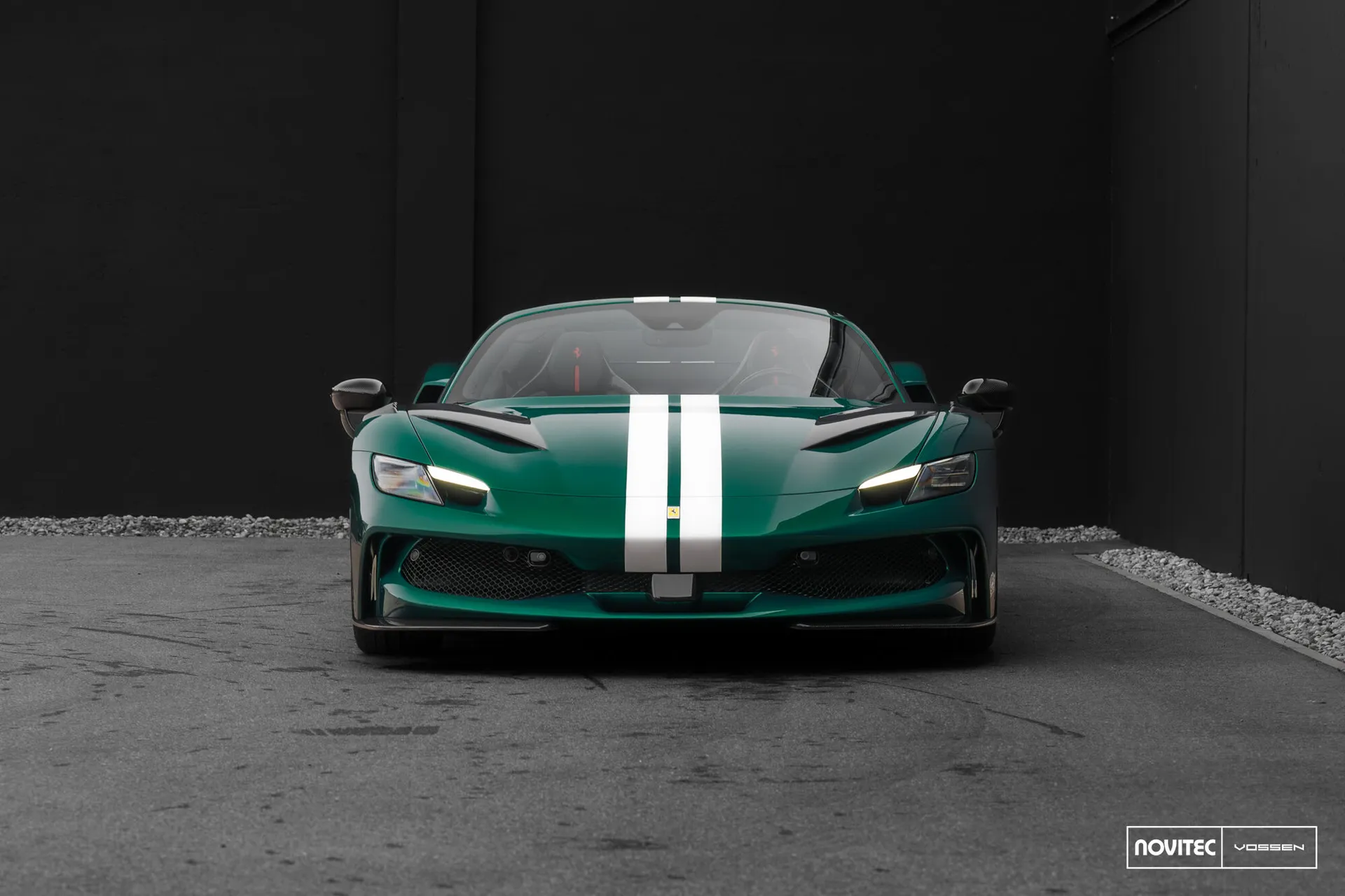 Ferrari 296, 4