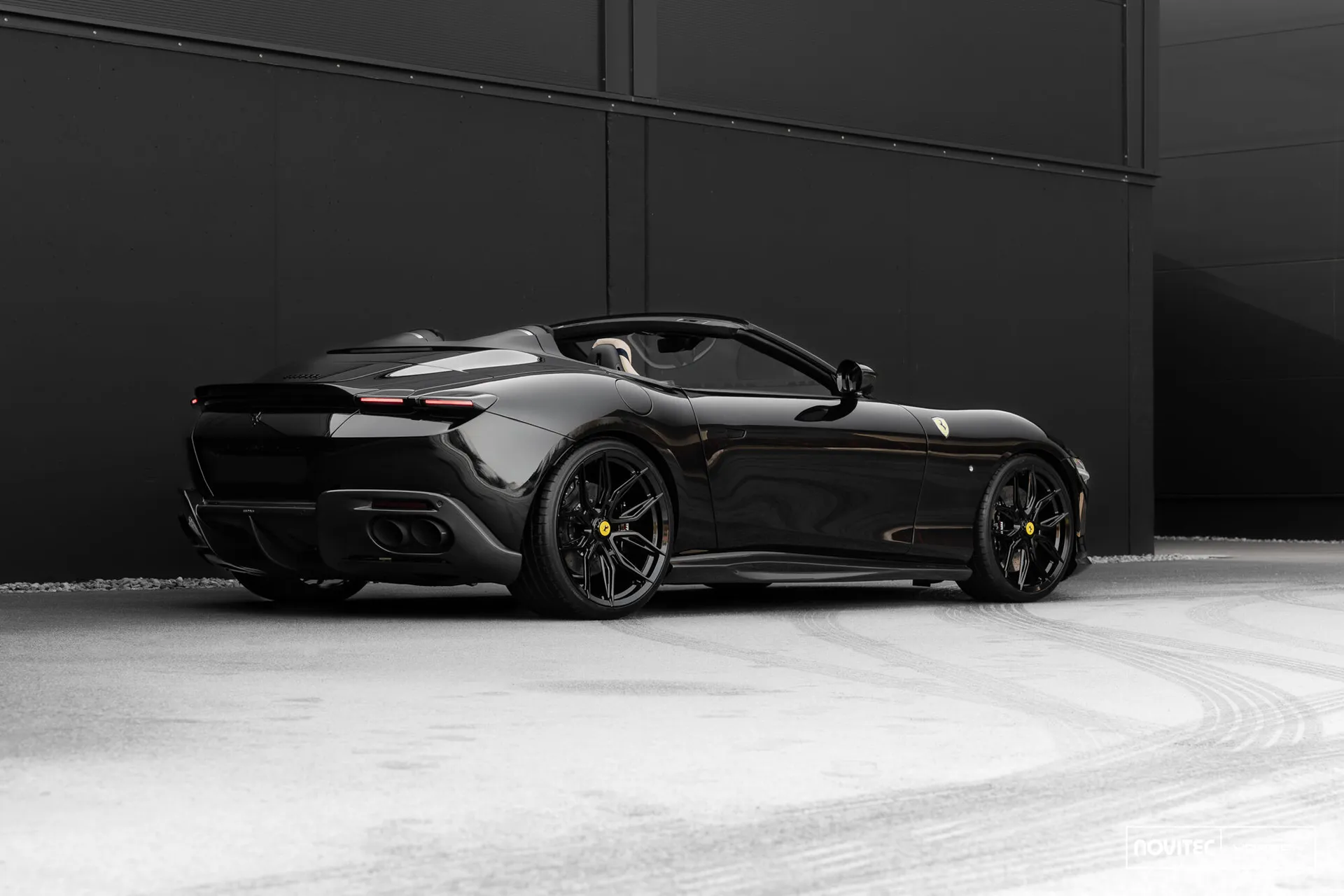 Ferrari Roma, 1