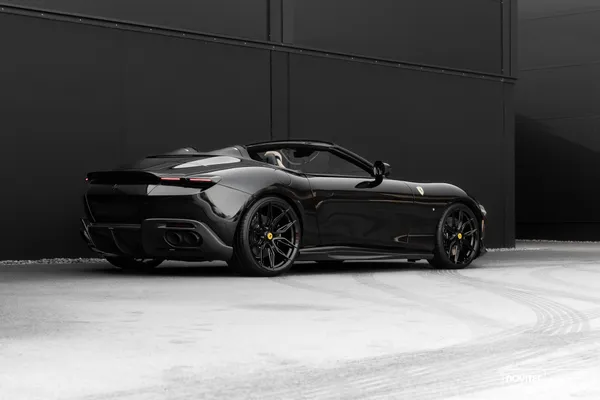 Ferrari Roma