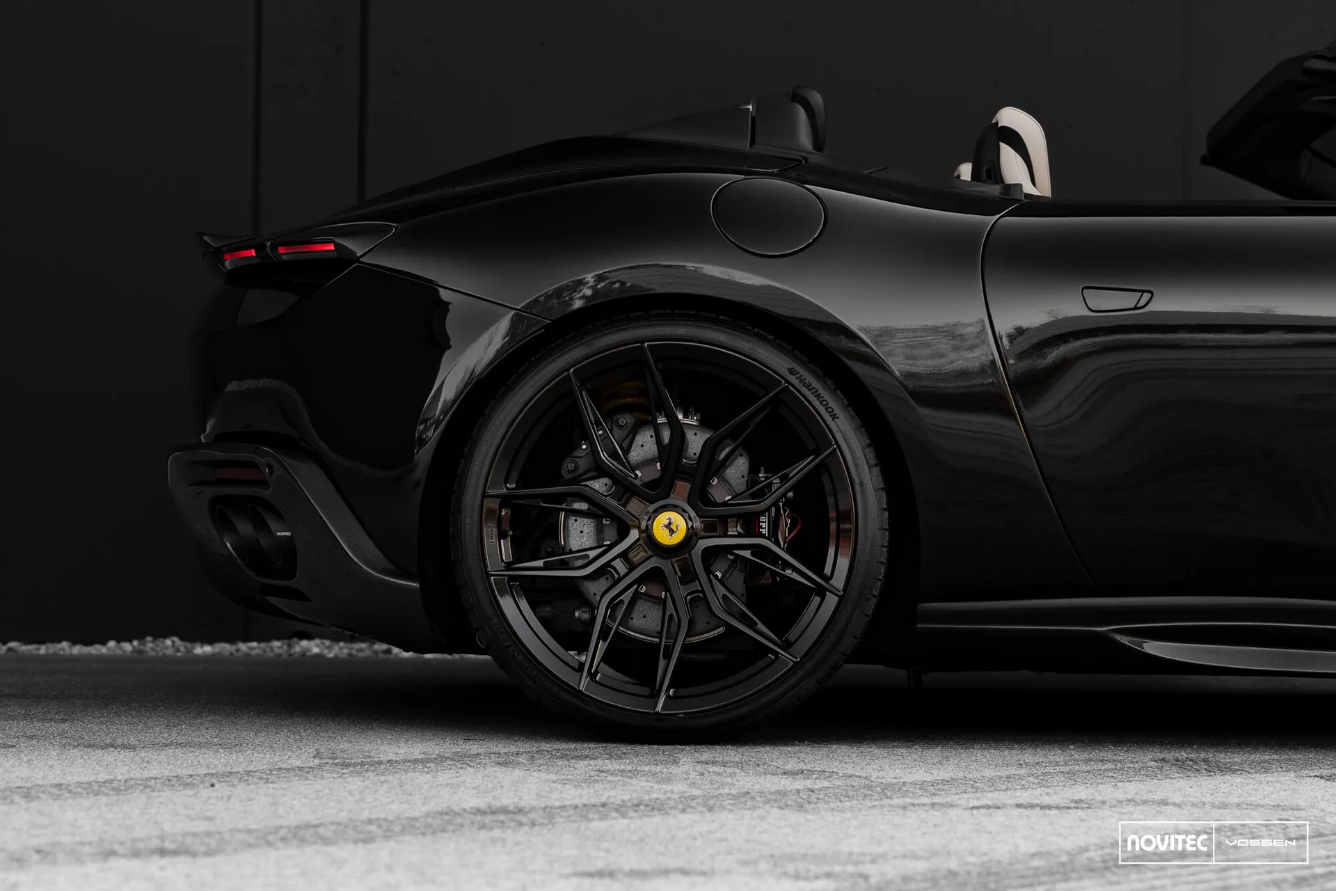 Ferrari Roma, 4