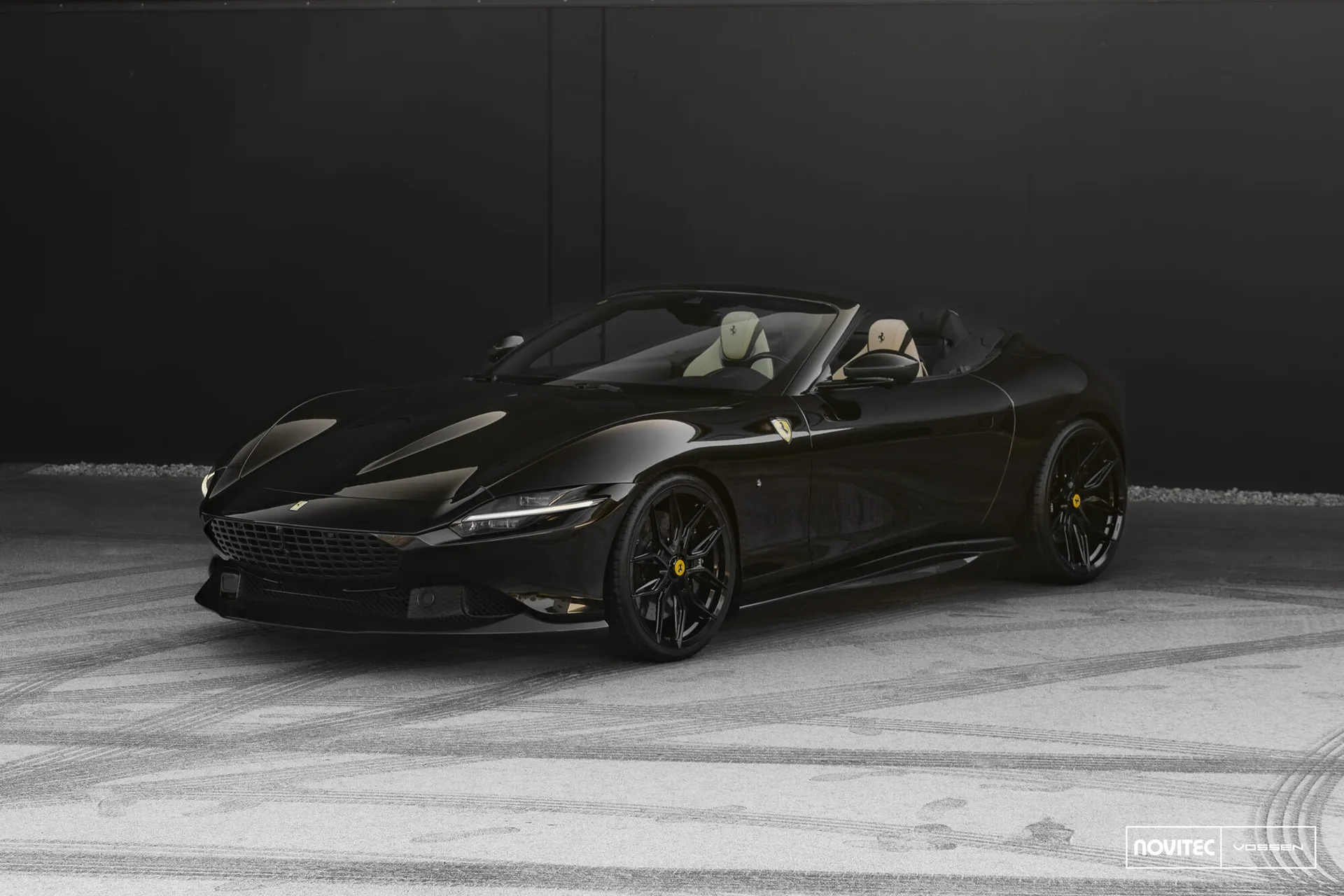 Ferrari Roma, 2